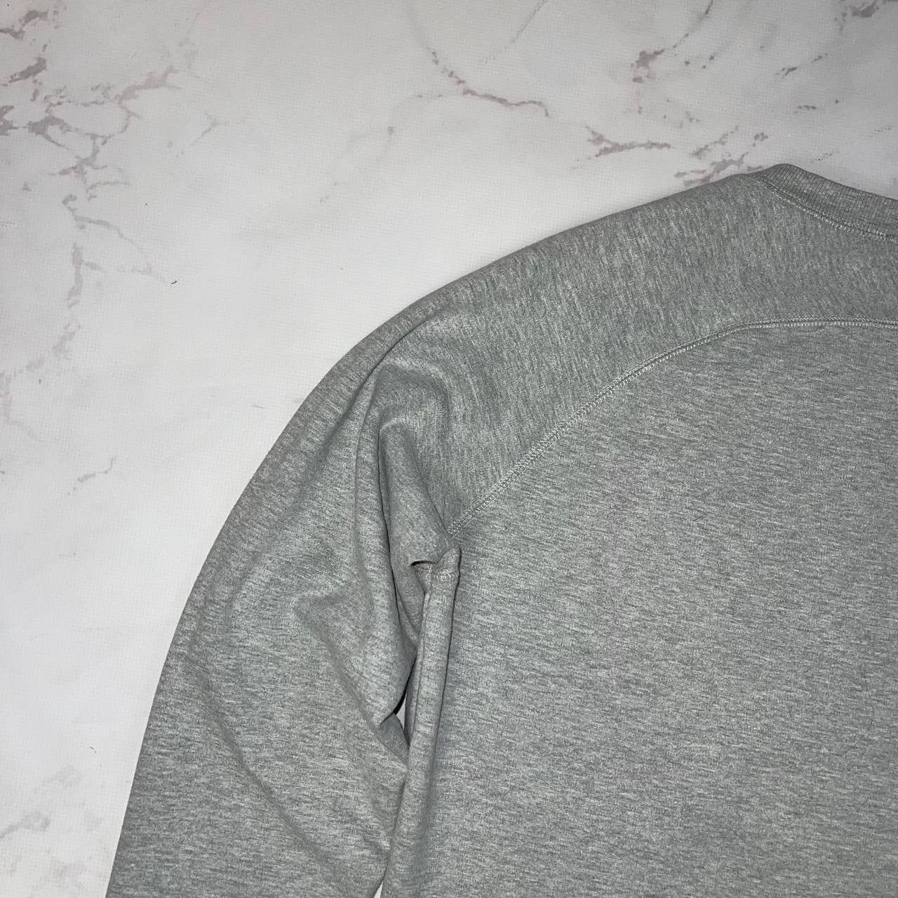 Diesel Diesel Vintage Embroidered Pink Logo Crewneck y2k style Size S / US 4 / IT 40 - 13 Thumbnail