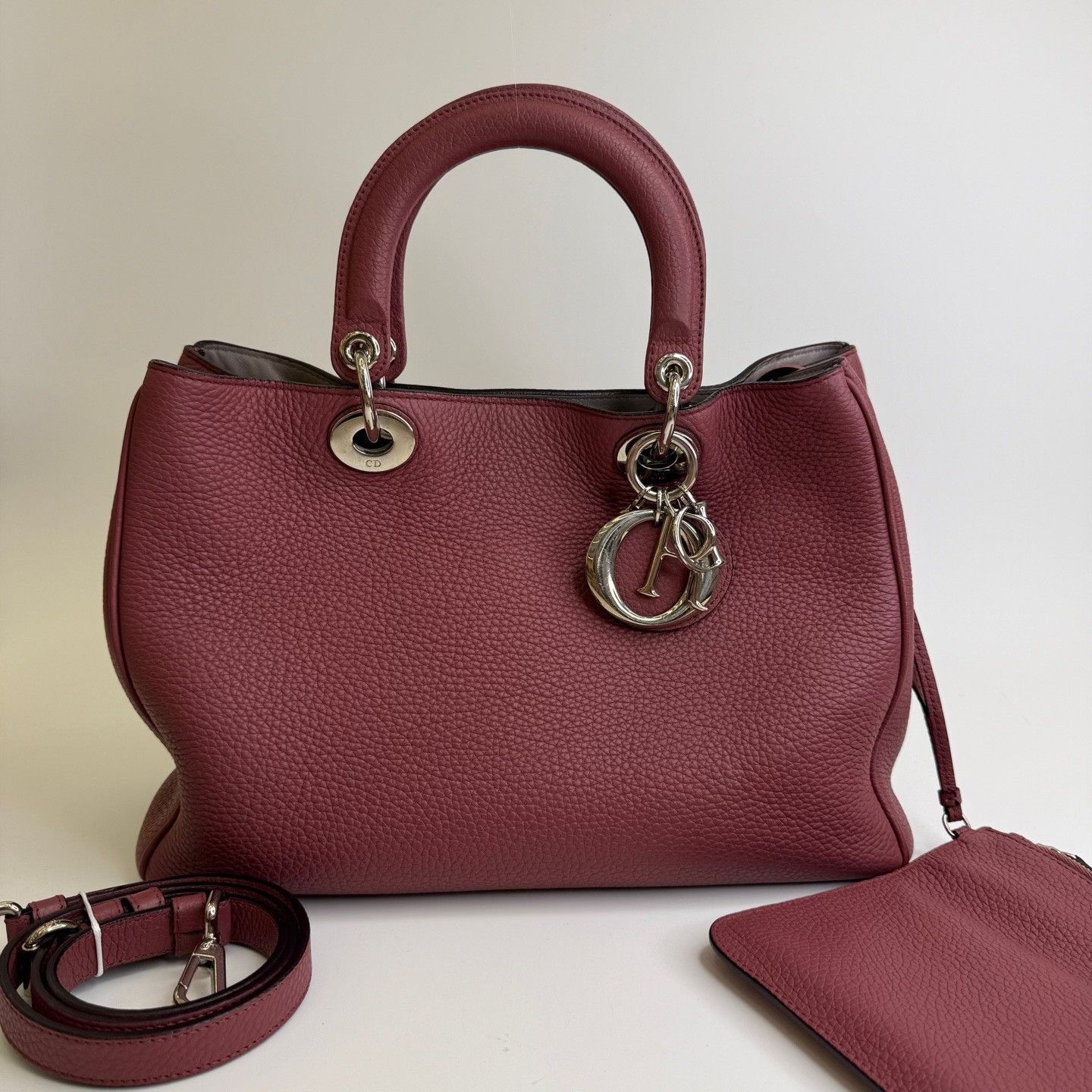 Dior Pre-loved Bag Very good condition Size ONE SIZE - 1 Thumbnail