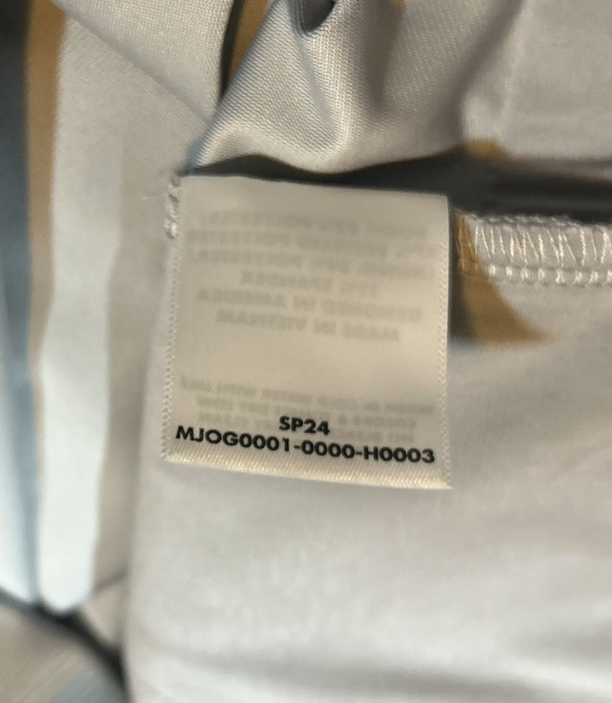 Other Rhoback Gray Solid Performance Jogger Pants NWOT 3XL Size US 44 / EU 60 - 6 Thumbnail