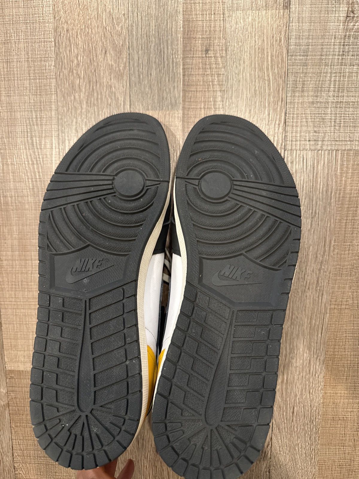 Jordan Brand Size 17 volt 1 Size US 15 / EU 48 - 6 Thumbnail