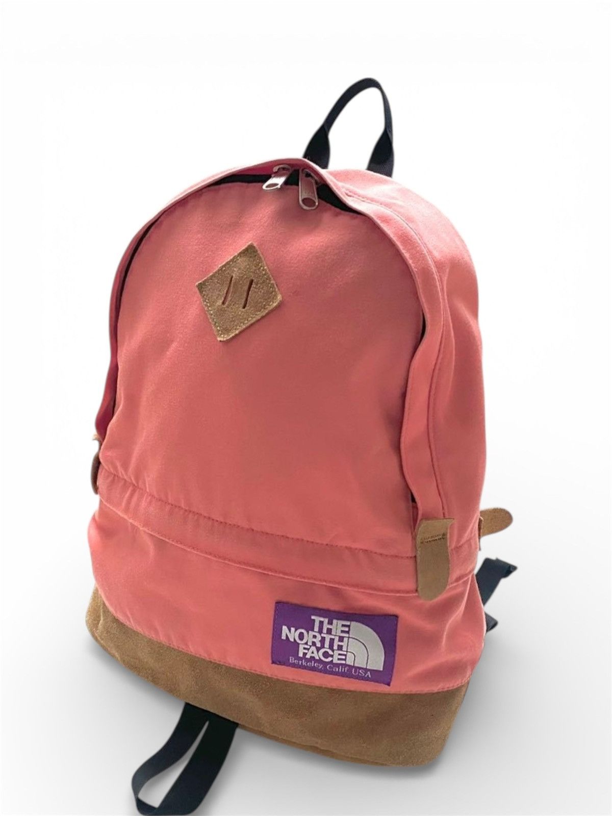 Authentic THE NORTH FACE PURPLE LABEL backpack