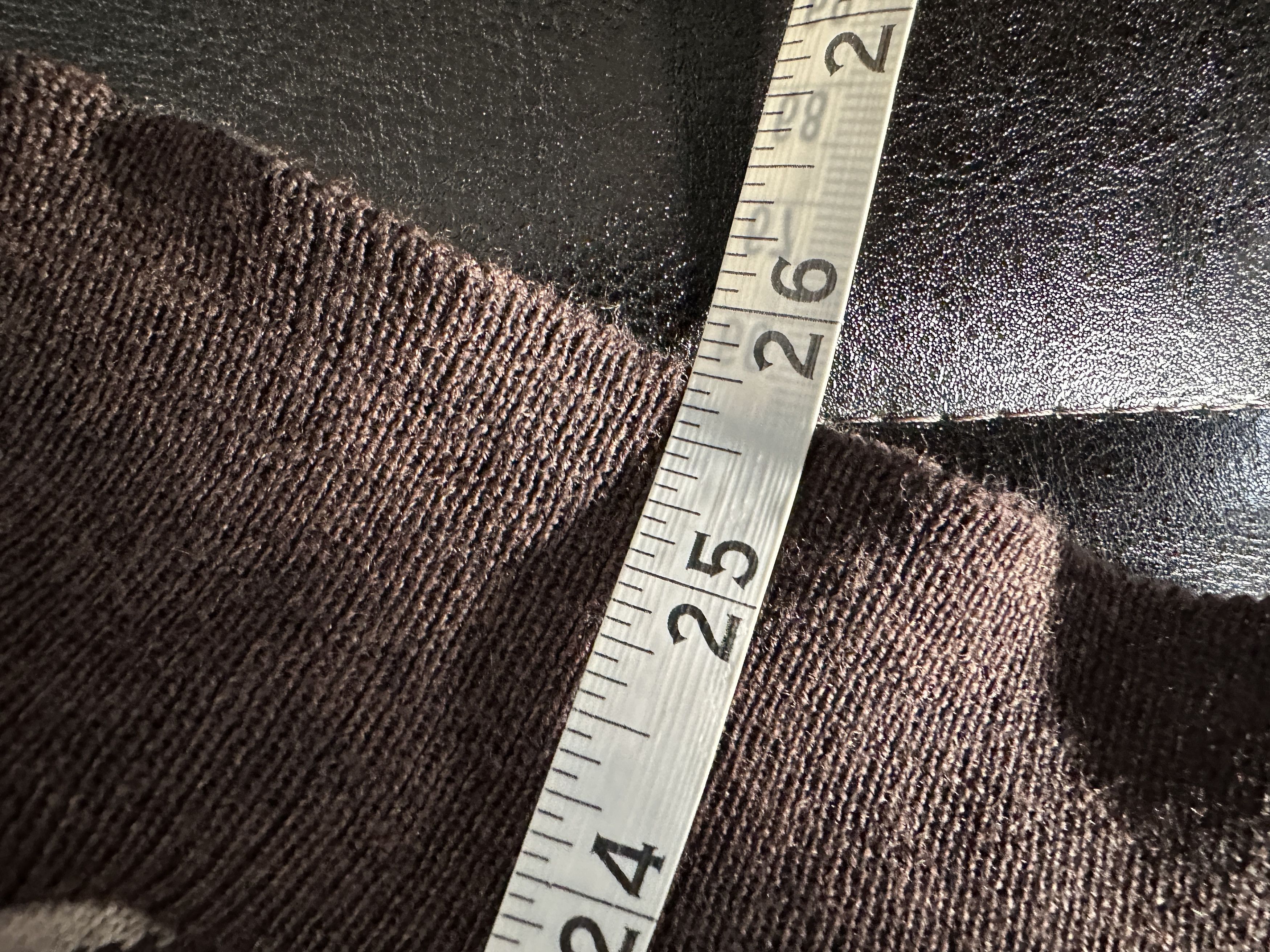 Maison Margiela Maison Margiela Patchwork Wool Sweater Size US XS / EU 42 / 0 - 9 Thumbnail