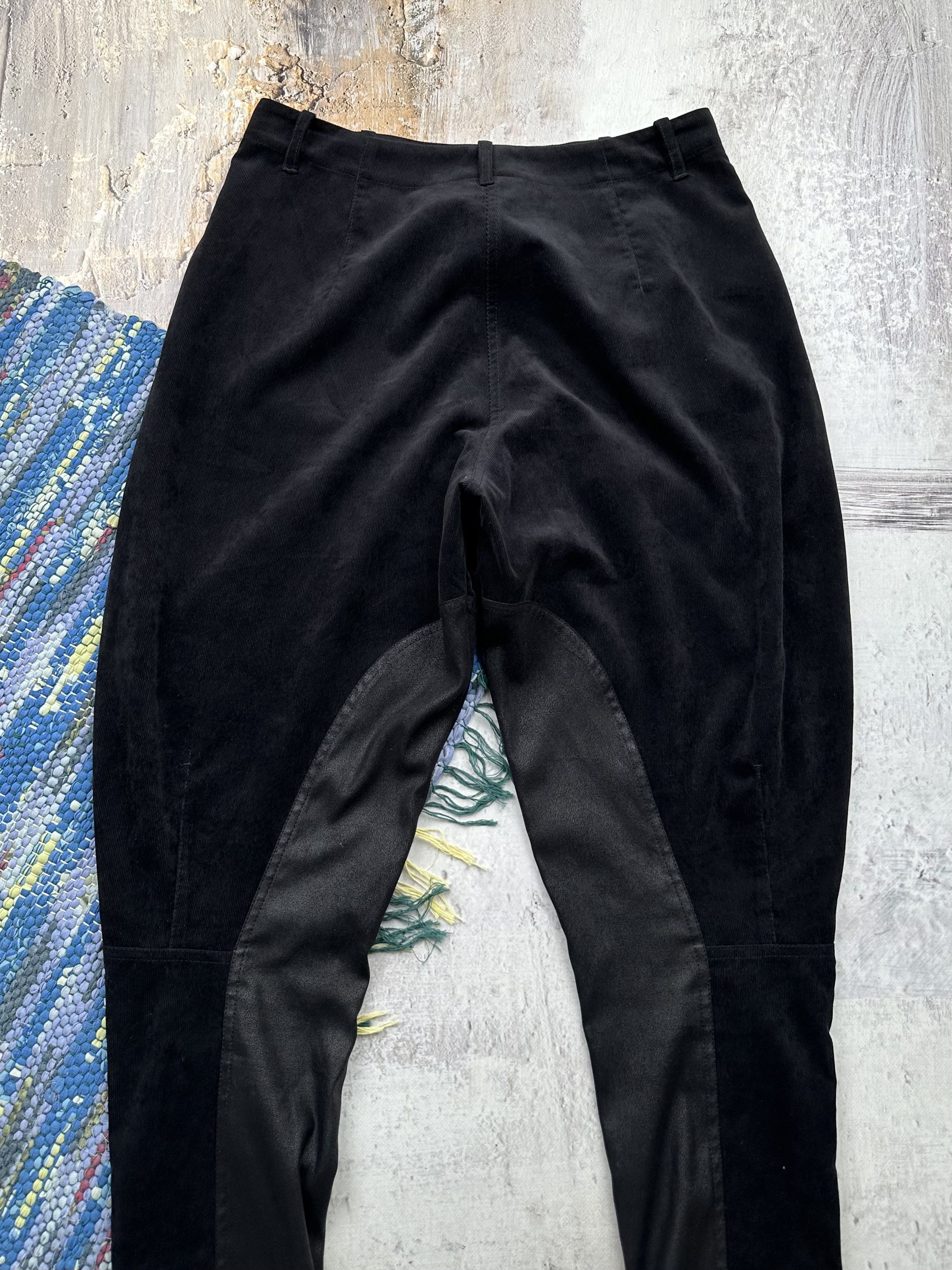 Japanese Brand Bitte Kai Rand Vintage Balloon Pants A456(332) Size US 34 / EU 50 - 10 Thumbnail