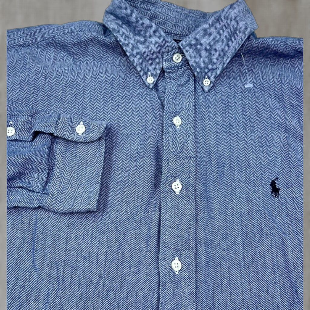 Ralph Lauren VINTAGE? No. Size 46R - 1 Thumbnail
