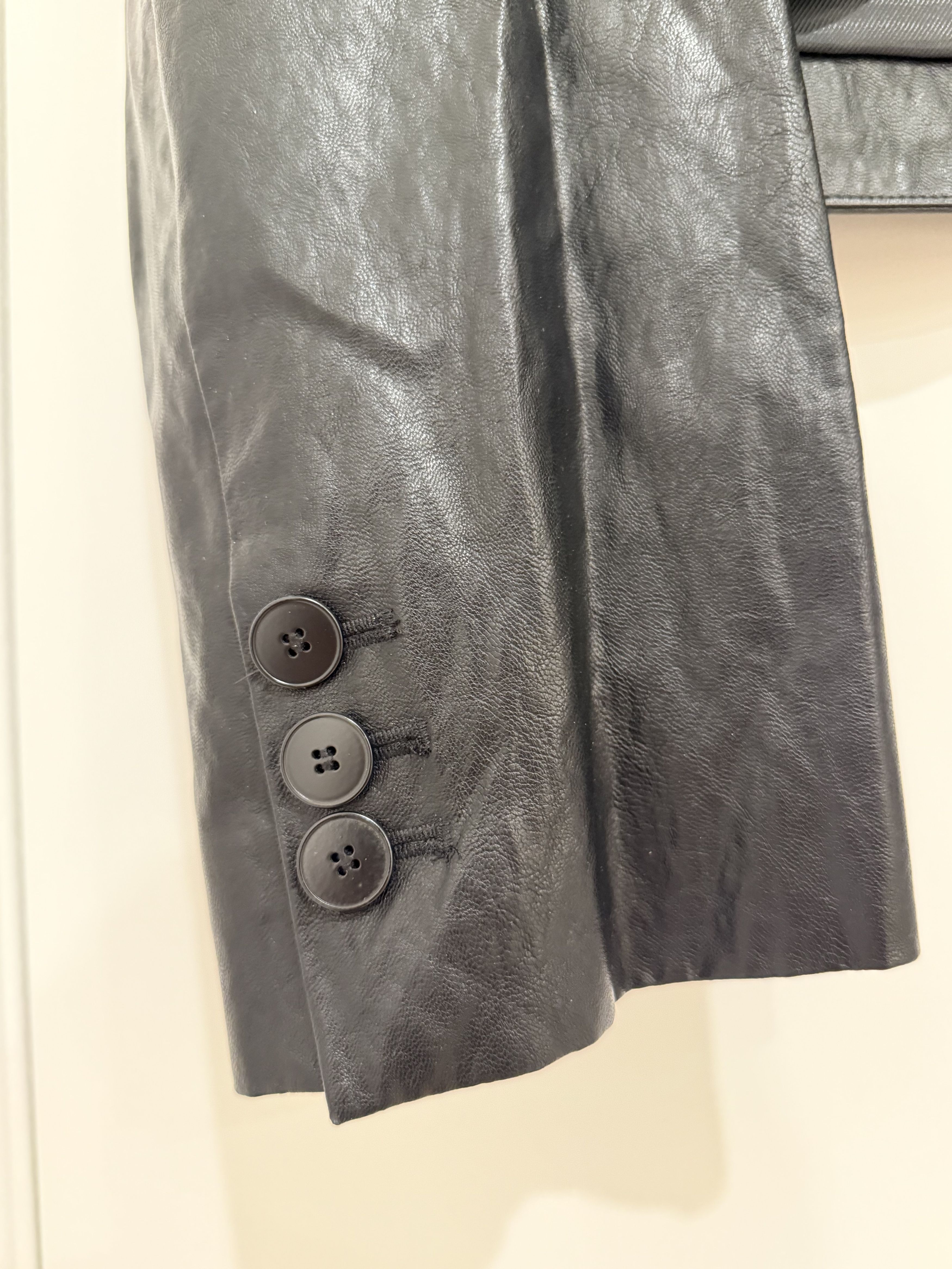 Other ADD SEOUL Leather Jackets Size US M / EU 48-50 / 2 - 6 Thumbnail