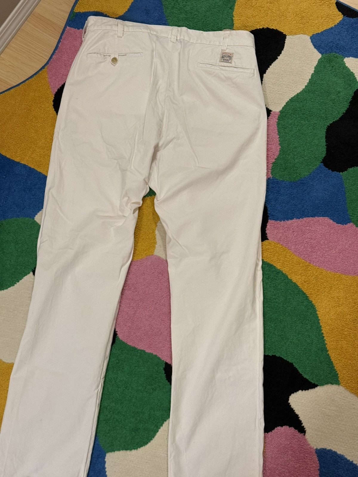 Polo Ralph Lauren Polo Ralph Lauren Pants Size US 32 / EU 48 - 4 Thumbnail
