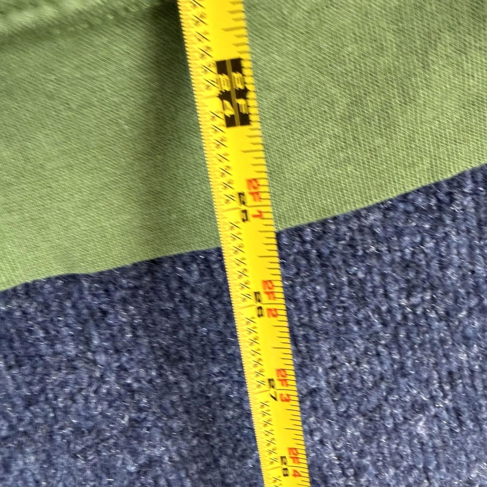 The North Face The North Face Hoodie Mens Large Green Fleece Protect Our Parks Sweatshirt Size US L / EU 52-54 / 3 - 6 Thumbnail