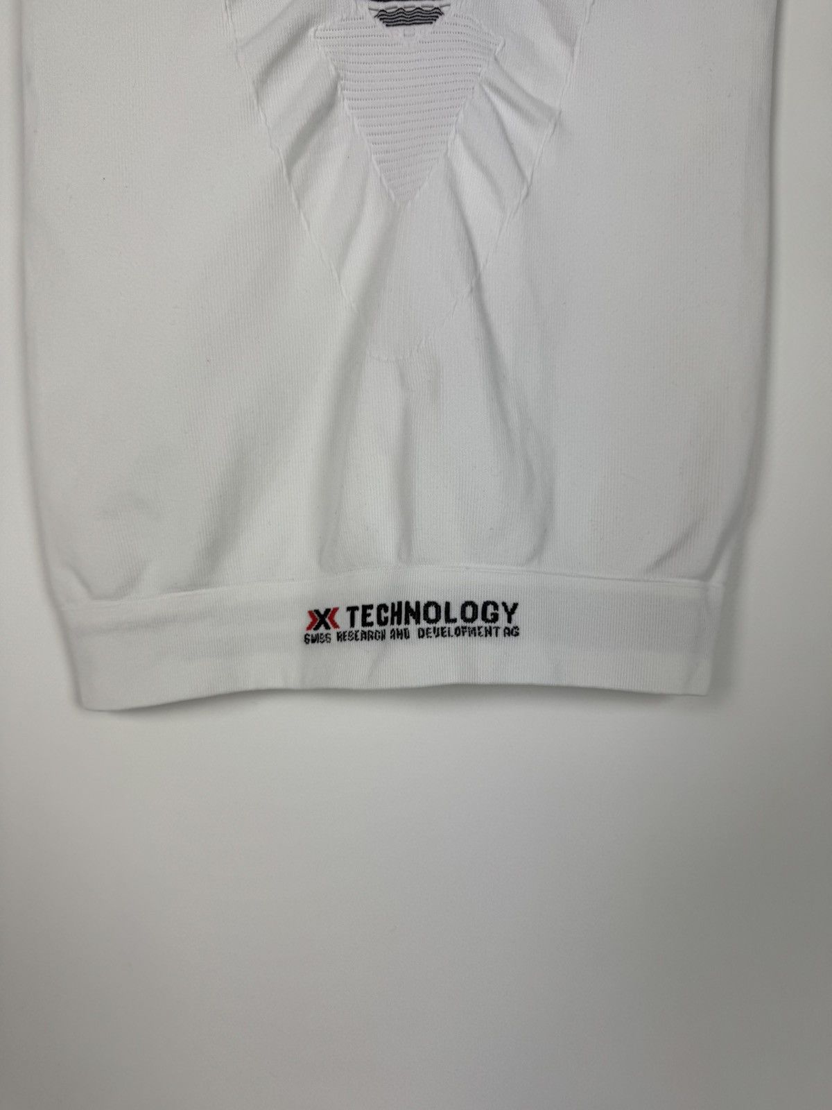 Other X-Bionic Thermal Compression Active Tank-Top Size M / US 6-8 / IT 42-44 - 8 Thumbnail