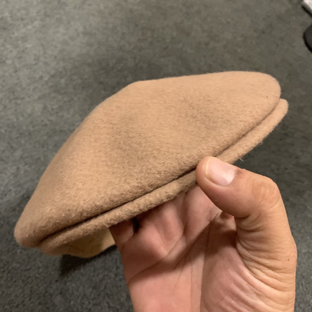 Kangol Vintage 80s/90s Kangol Wool 504 Flat Cap – Made in England Size ONE SIZE - 7 Thumbnail