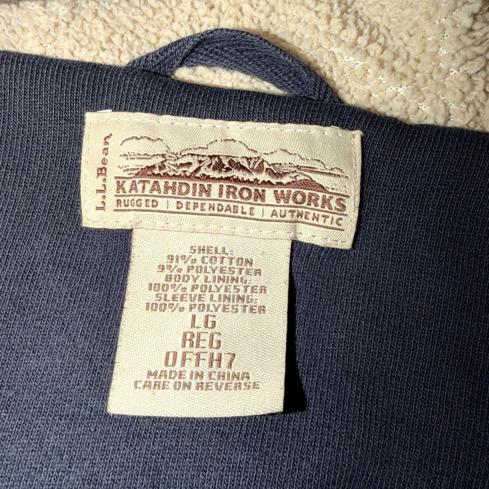 Vintage VINTAGE-? Size US L / EU 52-54 / 3 - 3 Thumbnail
