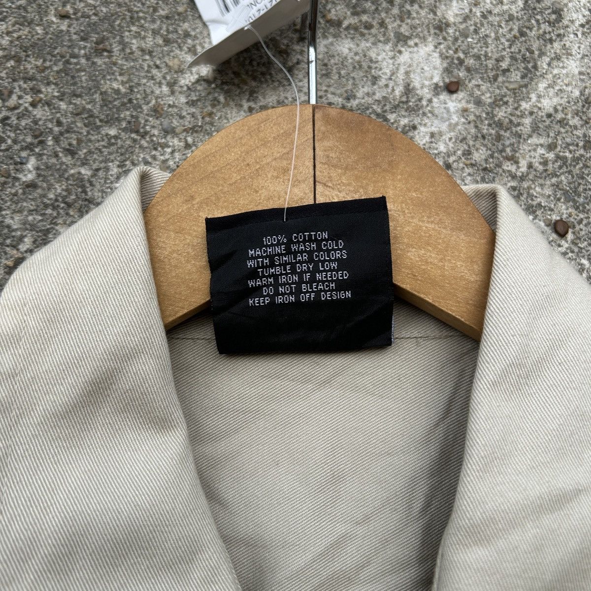Southpole Southpole Shirt Large Button Up Shirt Pockets Y2K Size US L / EU 52-54 / 3 - 9 Thumbnail