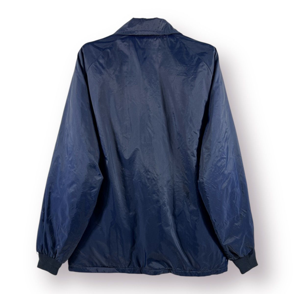Sears 🔥 Vintage 90's Sears Outerwear Coaches Jacket - M Size US M / EU 48-50 / 2 - 14 Thumbnail