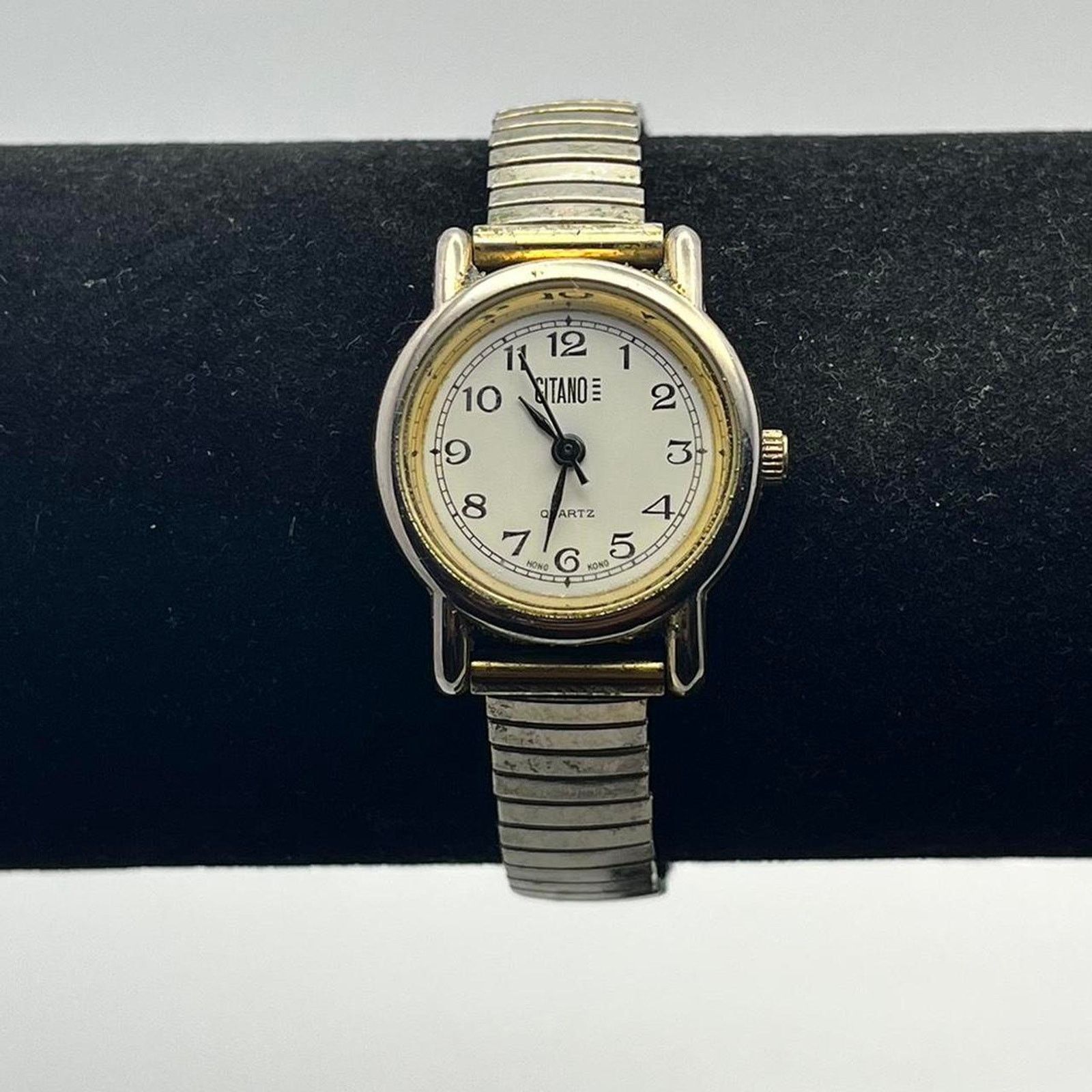 Other Vintage gold watch Size ONE SIZE - 1 Thumbnail