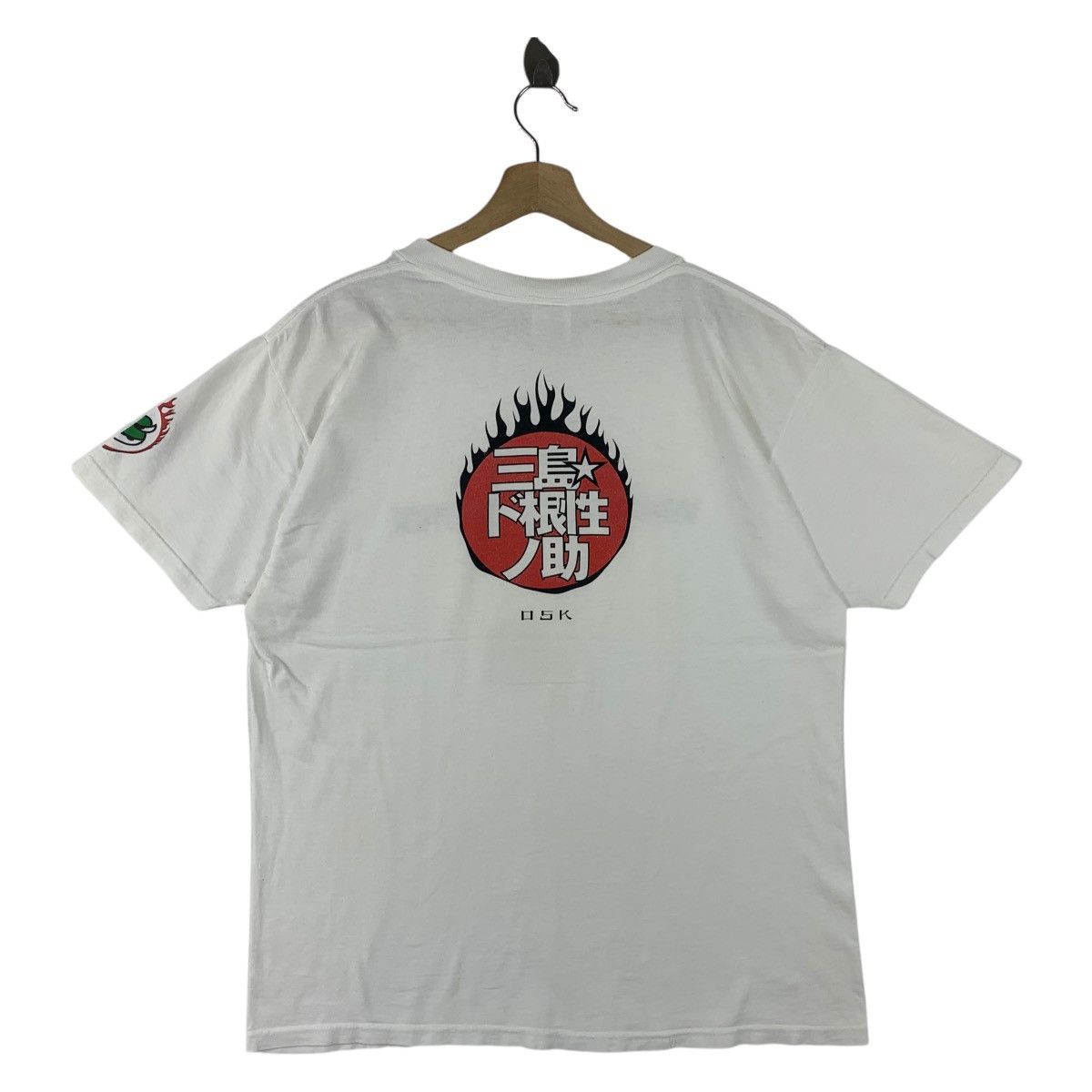 Playstation × Vintage Vintage WESTERN SHOOTER Cowboy games tee Size US L / EU 52-54 / 3 - 4 Thumbnail