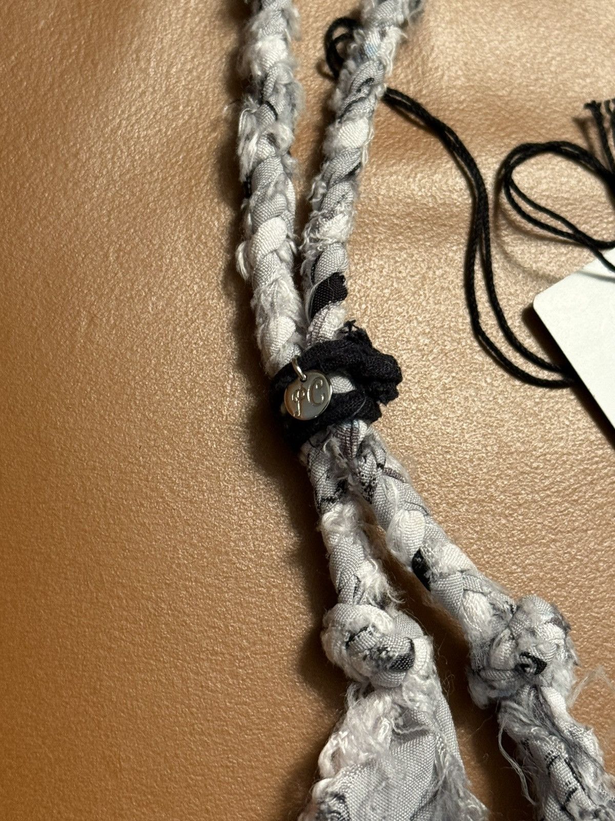 Porter Classic Porter Classic Hagire Necklace [NEW] Size ONE SIZE - 5 Thumbnail