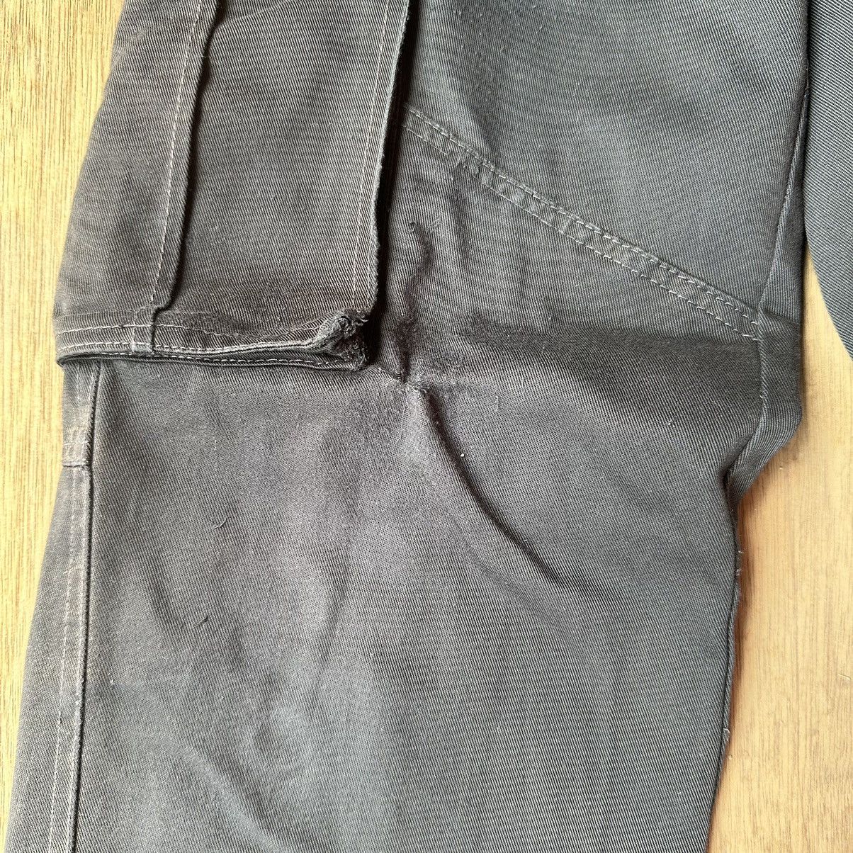 Dickies DICKIES VINTAGE WORK WEAR TROUSERS TACTICAL CARGO PANTS Size US 27 - 5 Thumbnail