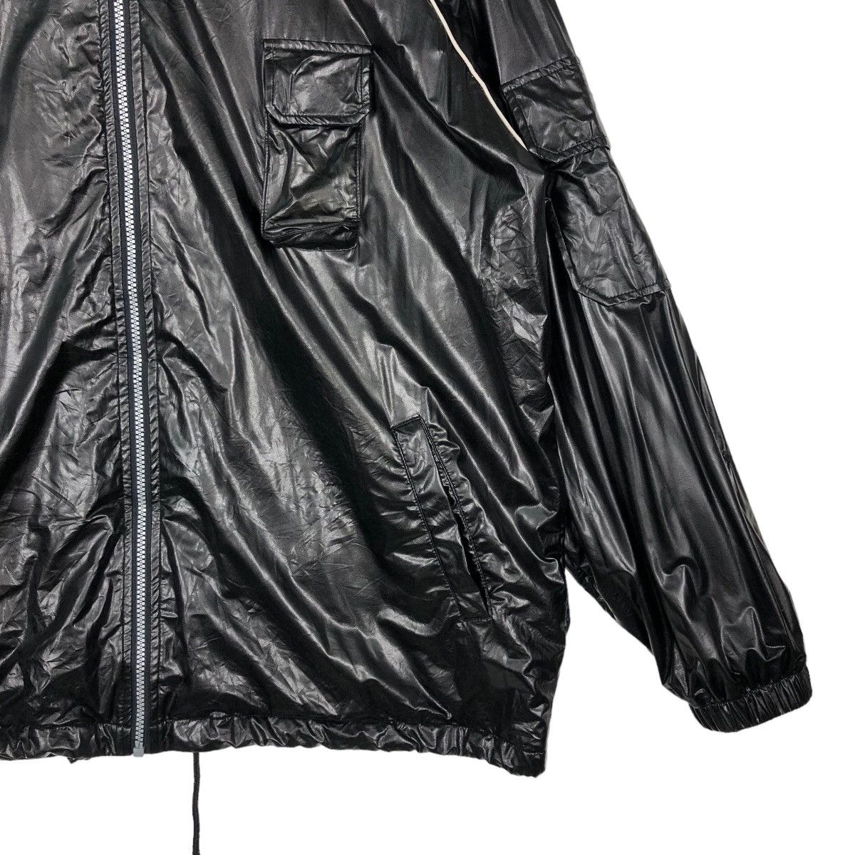 Japanese Brand 🔥Rare Big Logo Jacket Karl Kani Spell Out Size US L / EU 52-54 / 3 - 5 Thumbnail