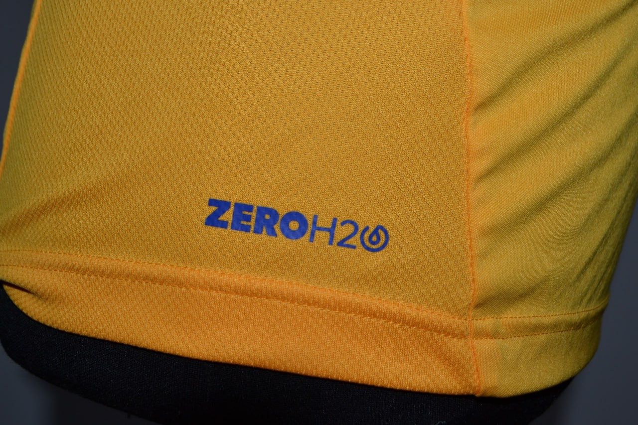 Hummel Everton Football Shirt - 2020 / 2021 -Away - Size S Size US S / EU 44-46 / 1 - 9 Thumbnail