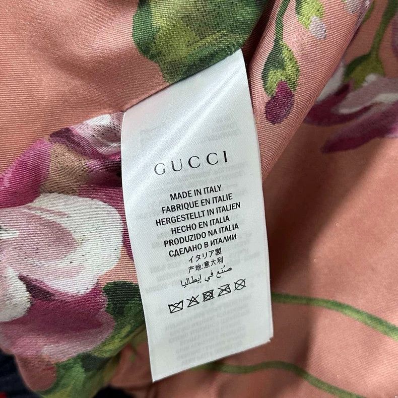 Gucci Gucci Jacket 2502-Nextarrow Size US XS / EU 42 / 0 - 5 Thumbnail