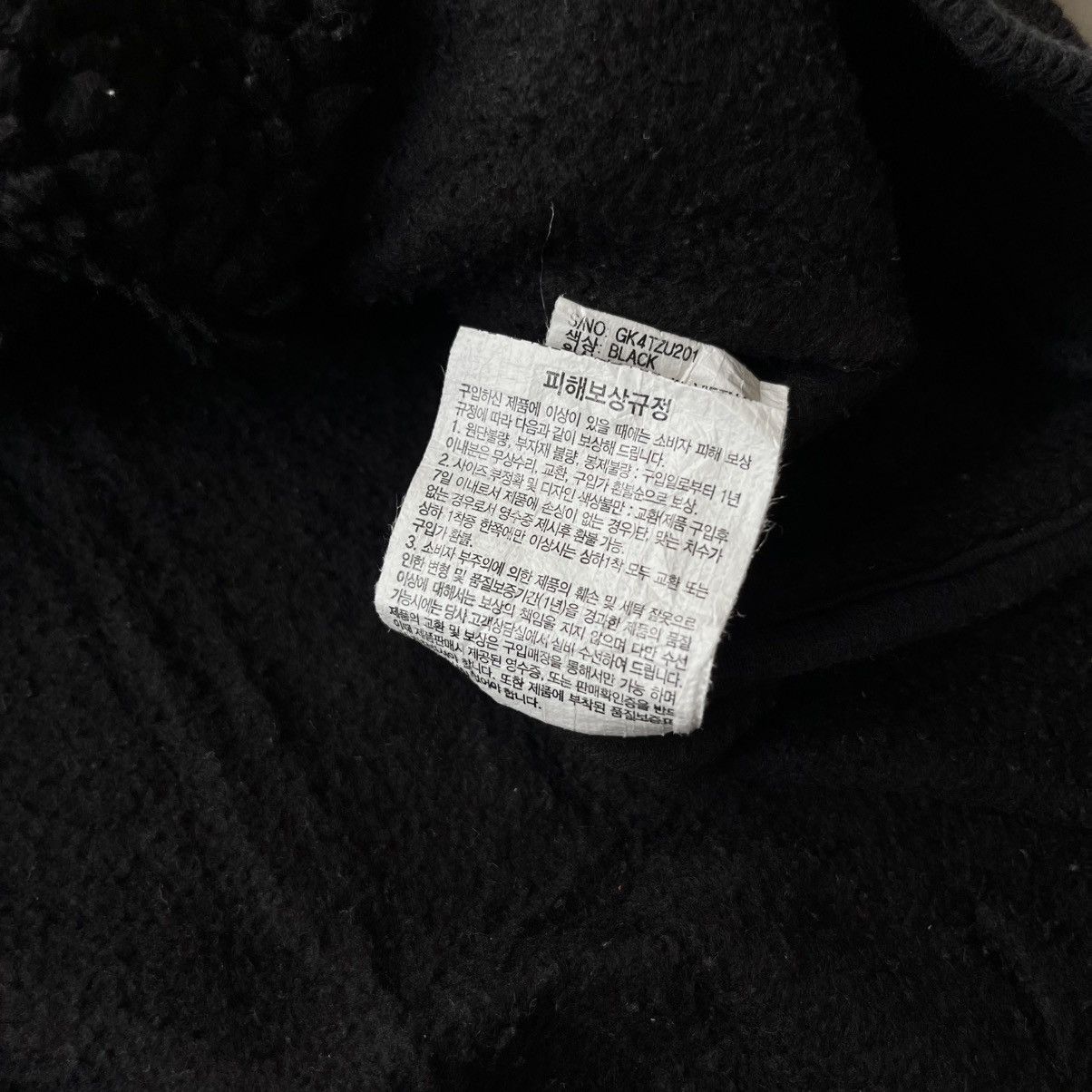 Le Grande Bleu (L.G.B.) LGB Ifsixwasnine Inspired Hoodie Faux Fur Zip Hoodie Jeep Size US L / EU 52-54 / 3 - 15 Thumbnail