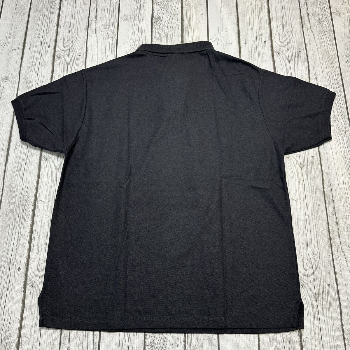 Le TIGRE × Vintage Vintage Le Tigre polo shirt Size US XL / EU 56 / 4 - 2 Thumbnail