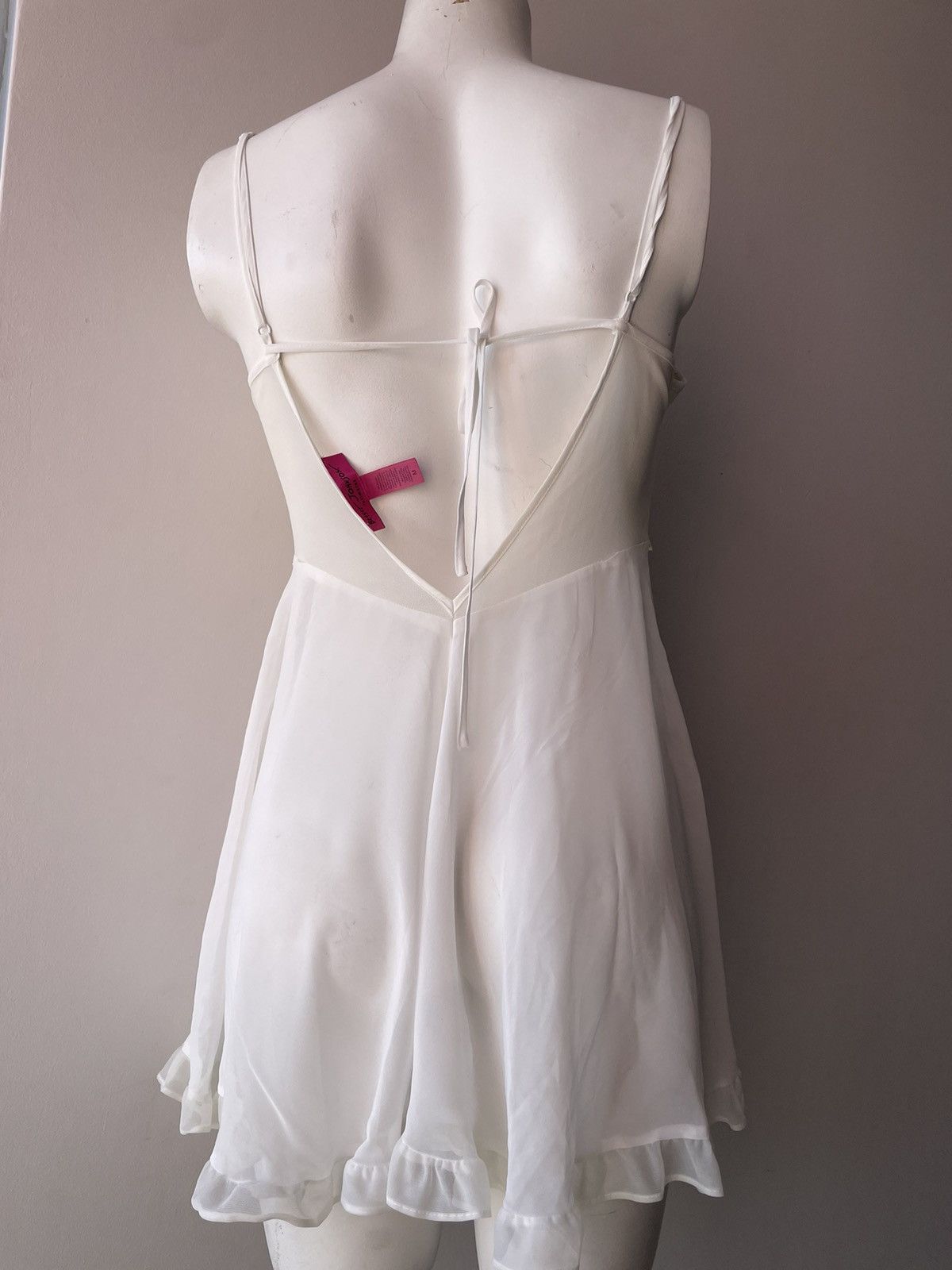Betsey Johnson Betsey Johnson babydoll Size M / US 6-8 / IT 42-44 - 13 Thumbnail