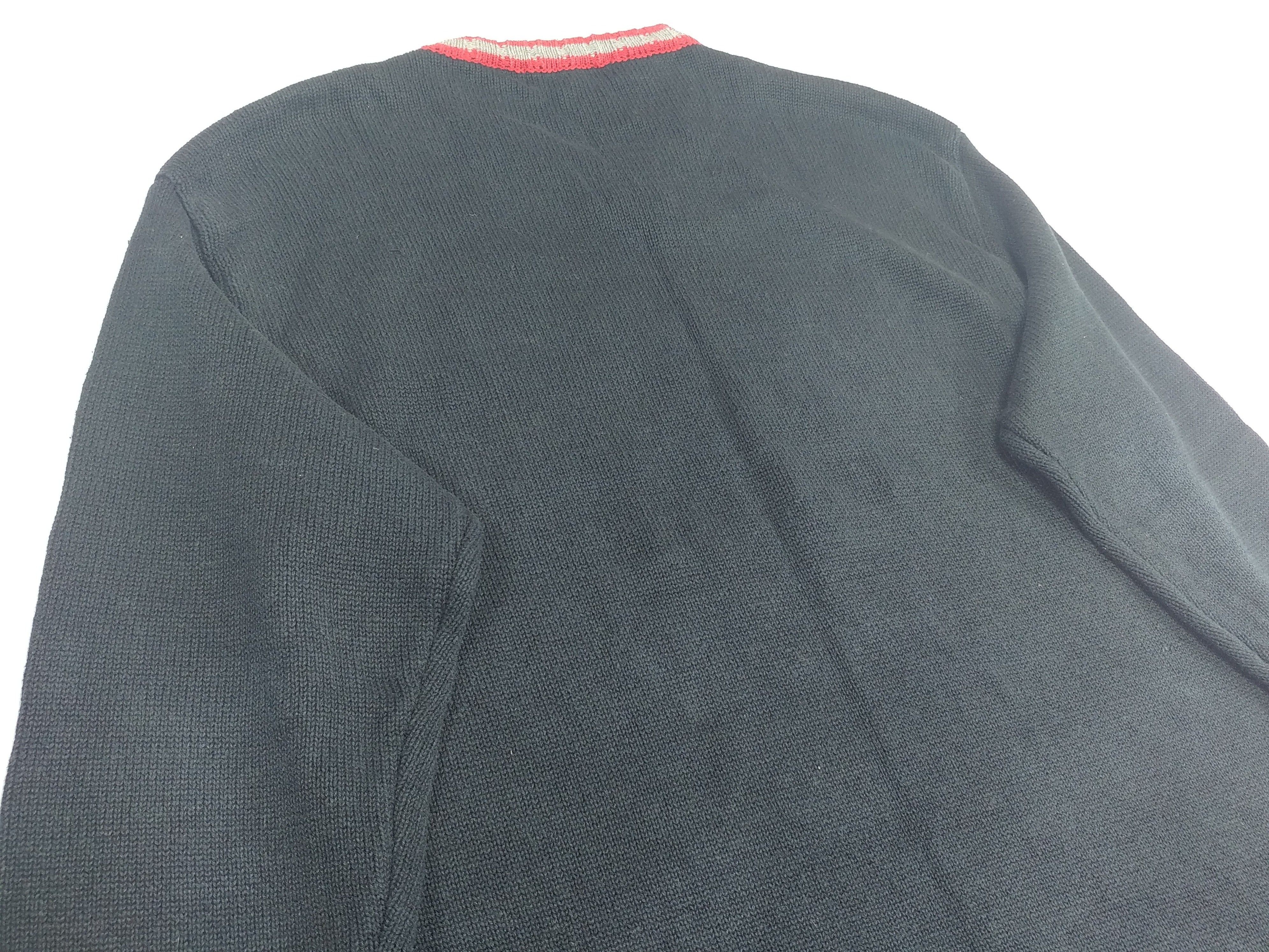 Ecko Unltd. ECKO UNLTD sweatshirt, sweater vintage hip-hop, sweater, XL Size US XL / EU 56 / 4 - 16 Thumbnail