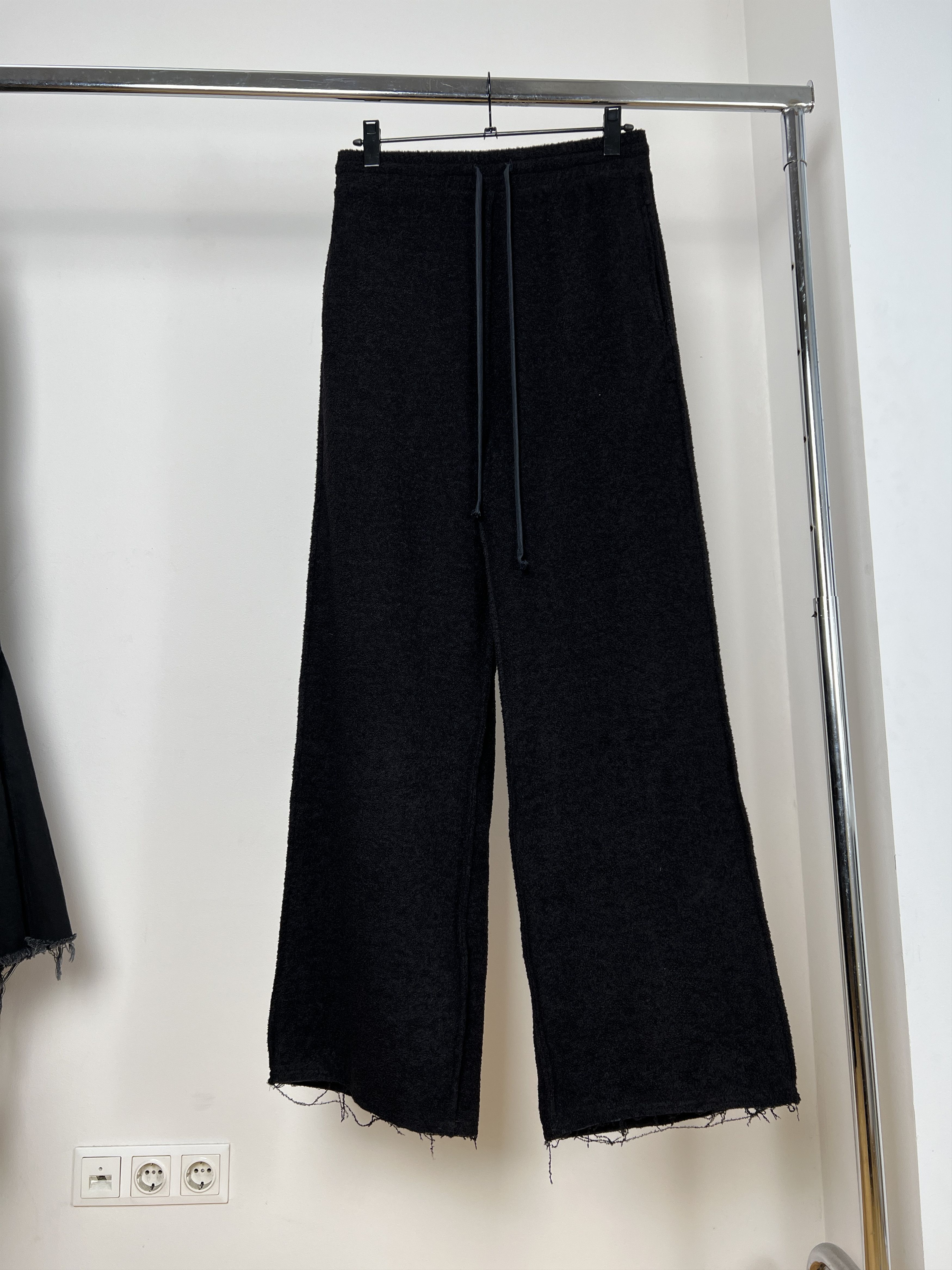 Other NKTRMNV WIDE WOOL TRACKPANTS 07.01 Size US 36 / EU 52 - 7 Thumbnail