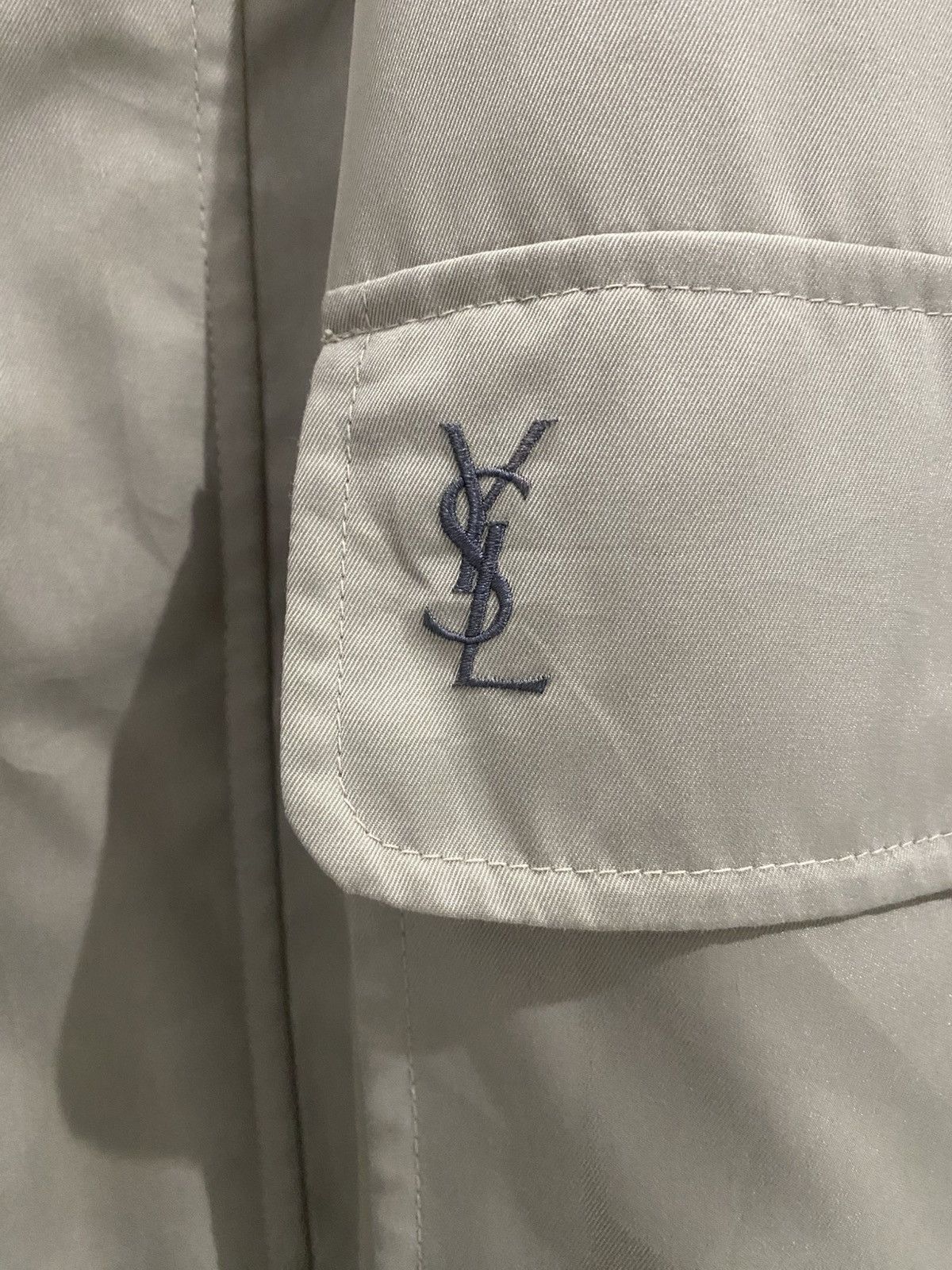 Yves Saint Laurent Yves Saint Laurent Size US M / EU 48-50 / 2 - 6 Thumbnail
