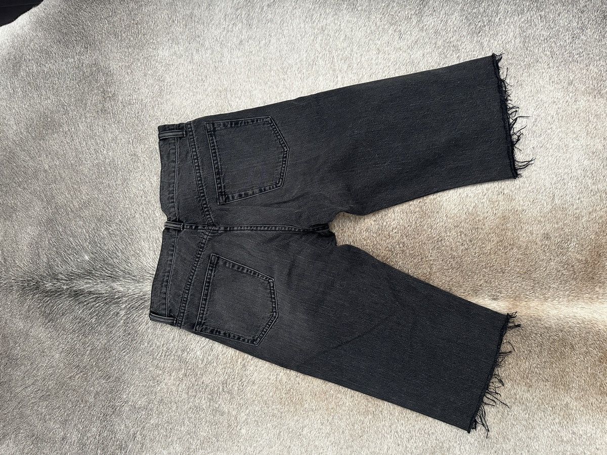 Helmut Lang Helmut Lang jorts Size 27" / US 4 / IT 40 - 5 Thumbnail