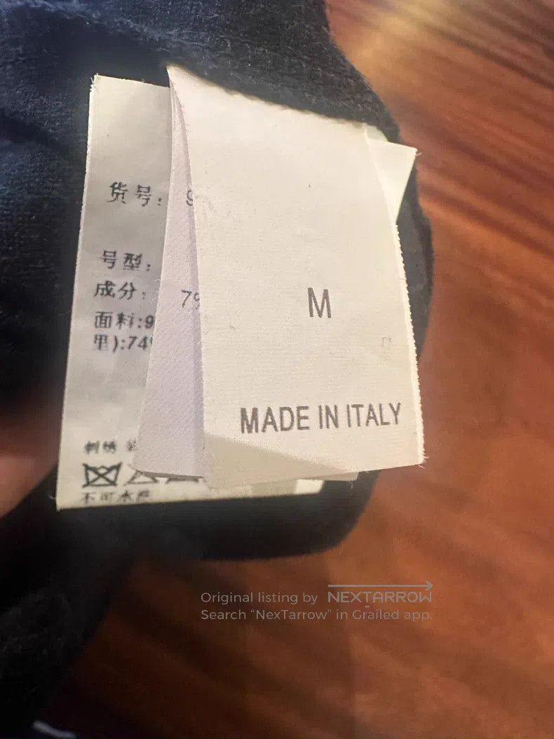 Brunello Cucinelli Brunello Cucinelli Wool Dress Size M / US 6-8 / IT 42-44 - 9 Thumbnail