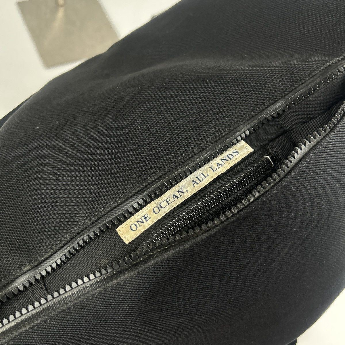 Nanamica Nanamica Cordura Cycling Pack Size ONE SIZE - 10 Thumbnail