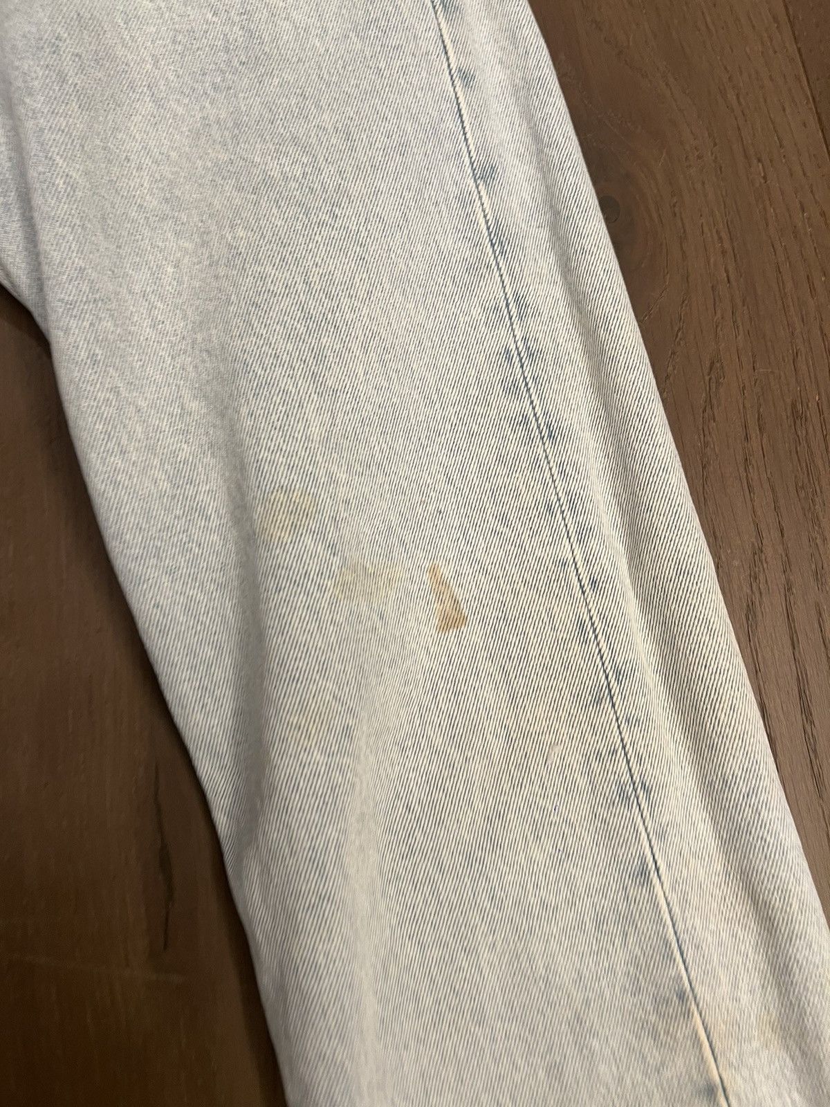 Off-White Off White Jeans Size US 30 / EU 46 - 2 Thumbnail