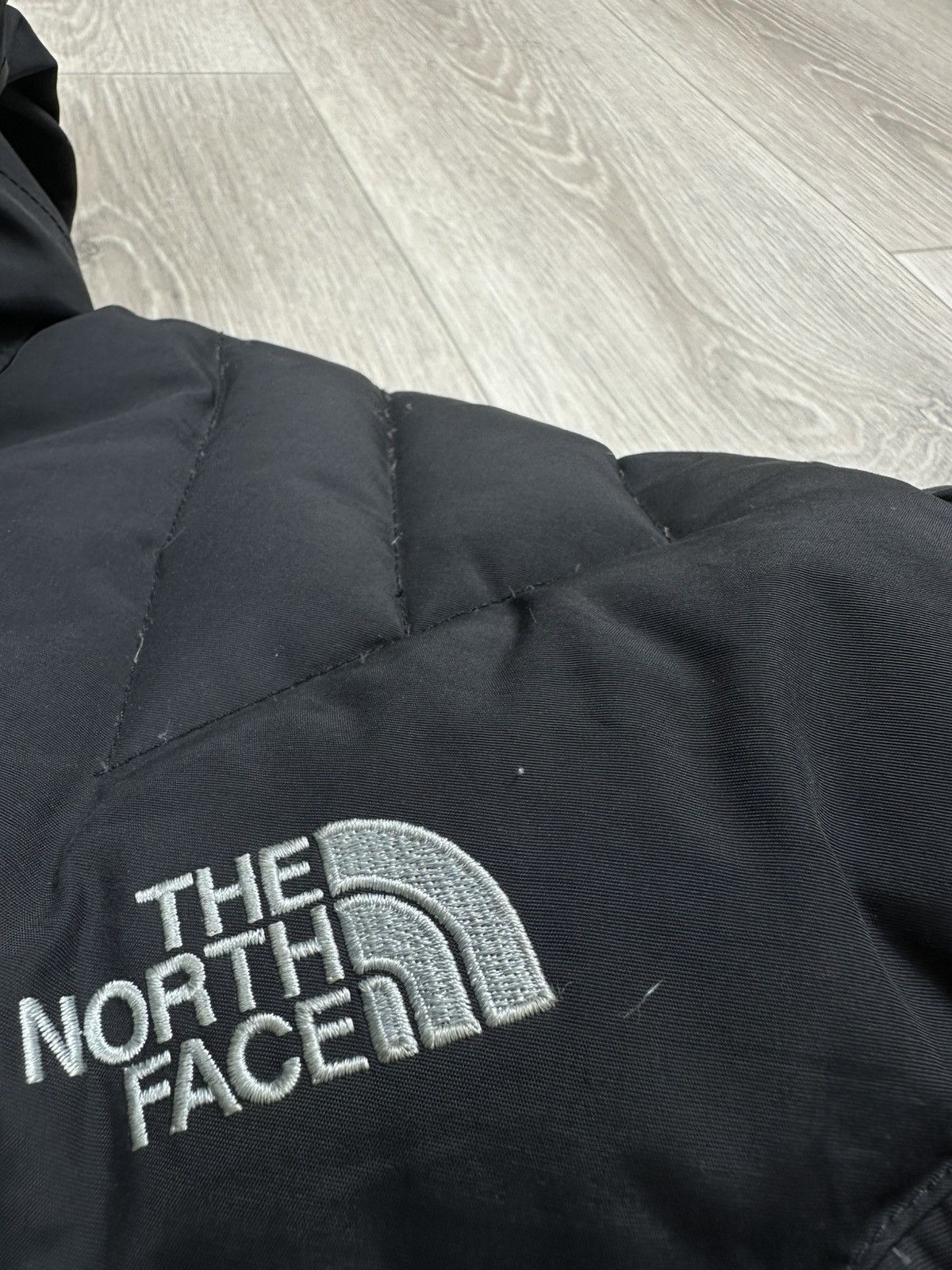 The North Face The North Face 600 Prodigy Down Puffer Jacket Black Size M Size US M / EU 48-50 / 2 - 12 Thumbnail