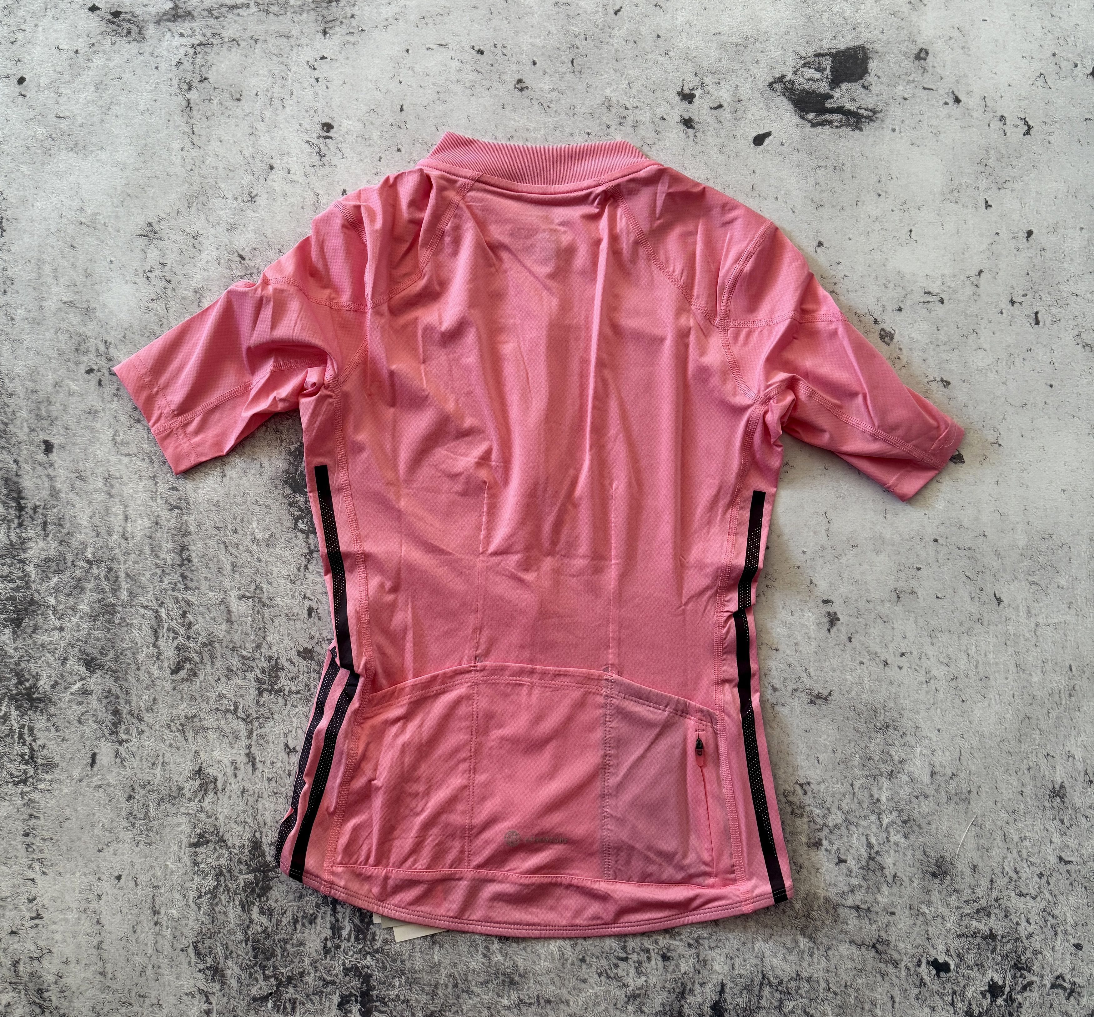 Adidas adidas HM6423 Women's Short Sleeved Cycling Jersey S Size S / US 4 / IT 40 - 8 Thumbnail