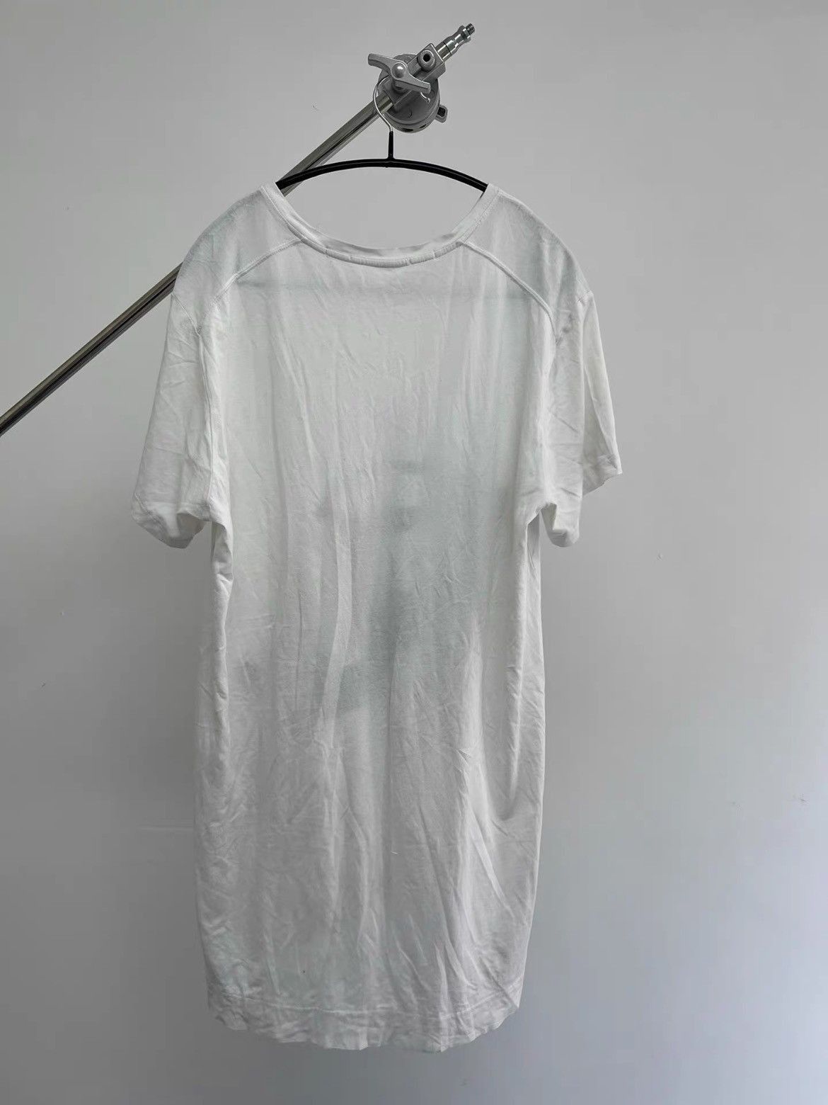 Julius Sz 3 Julius 7 Figure Print Tee-2505 Size US L / EU 52-54 / 3 - 5 Thumbnail
