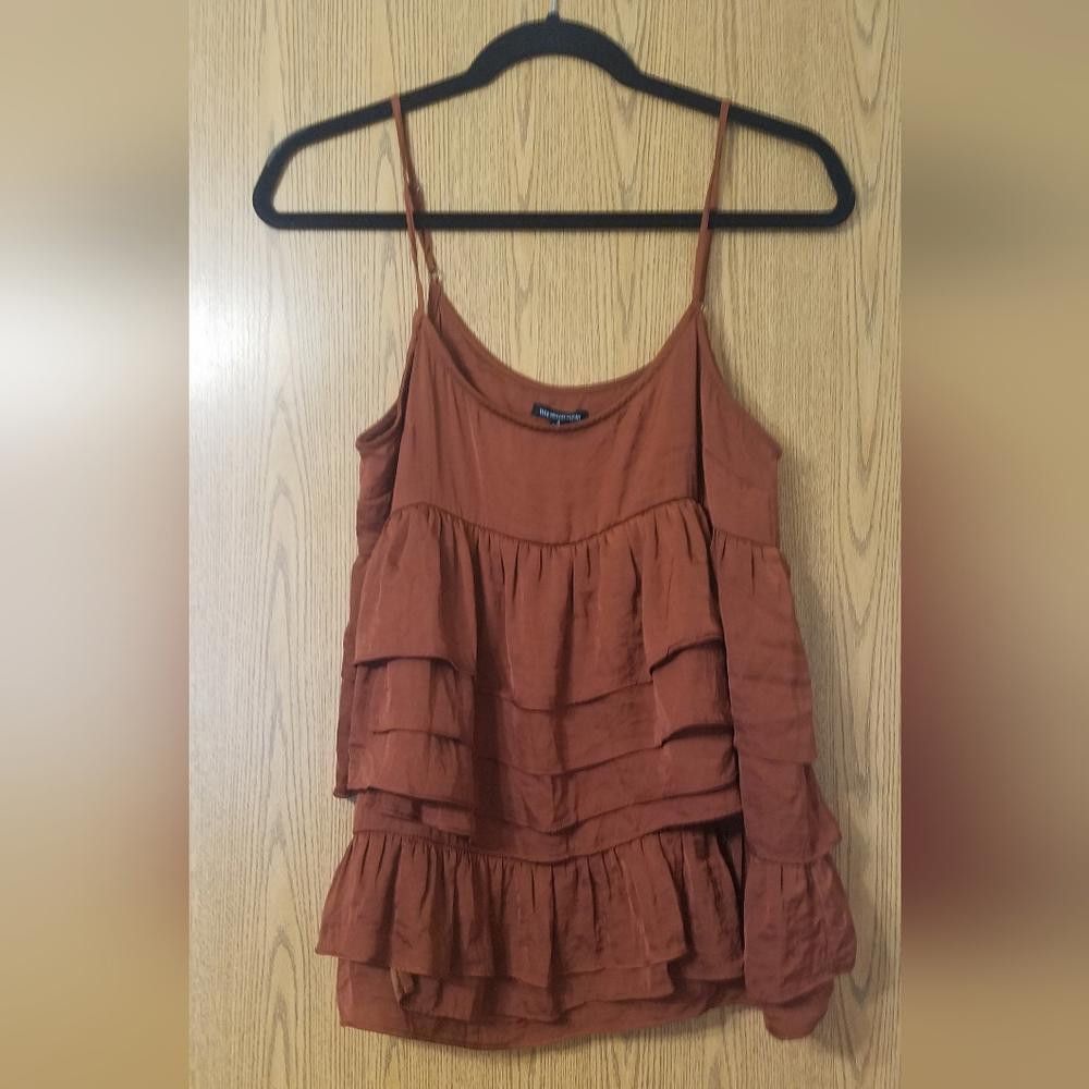 Designer Who What Wear Blouse Size Small Size S / US 4 / IT 40 - 1 Thumbnail