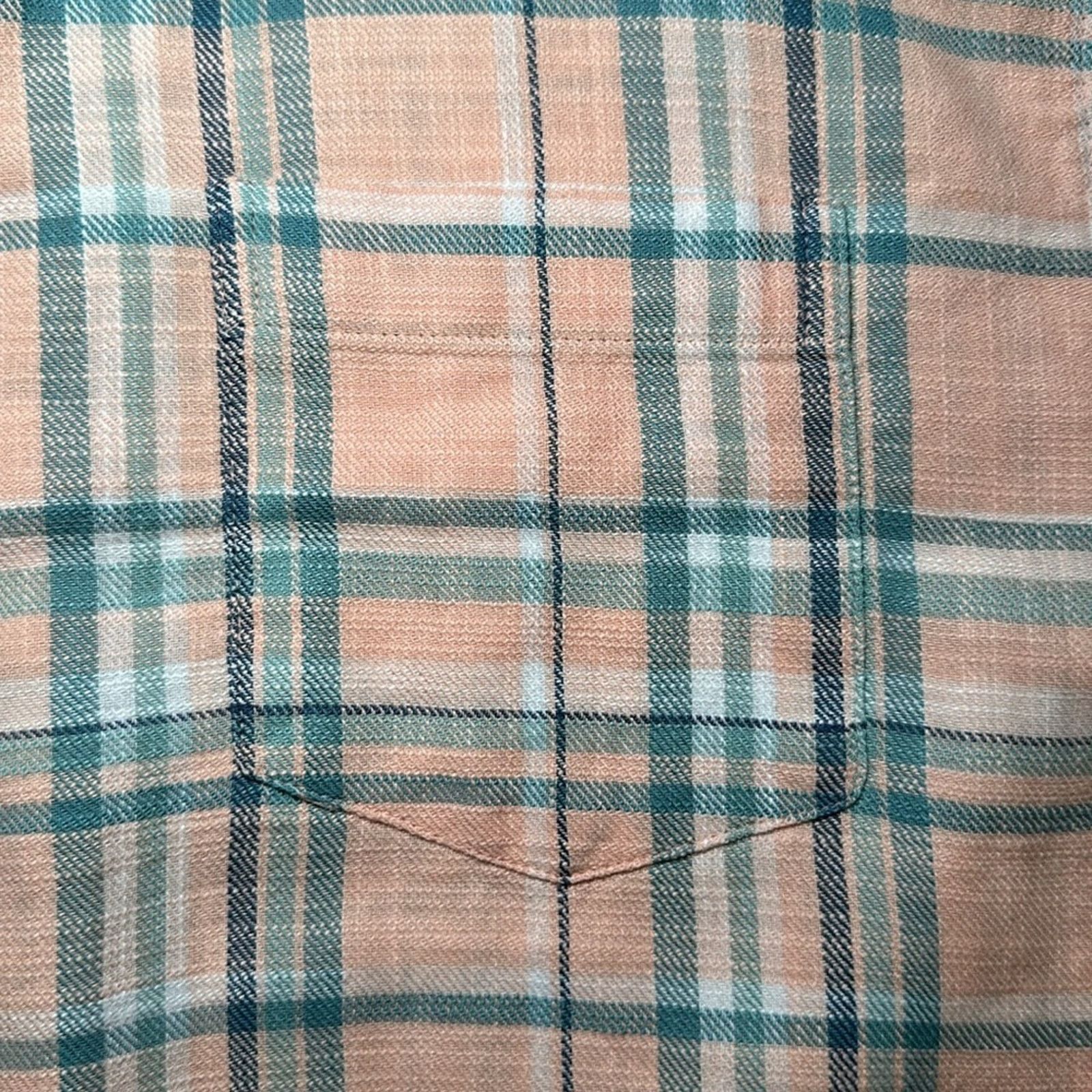Other ROWM Short Sleeve Button Down - XL Size US XL / EU 56 / 4 - 6 Thumbnail
