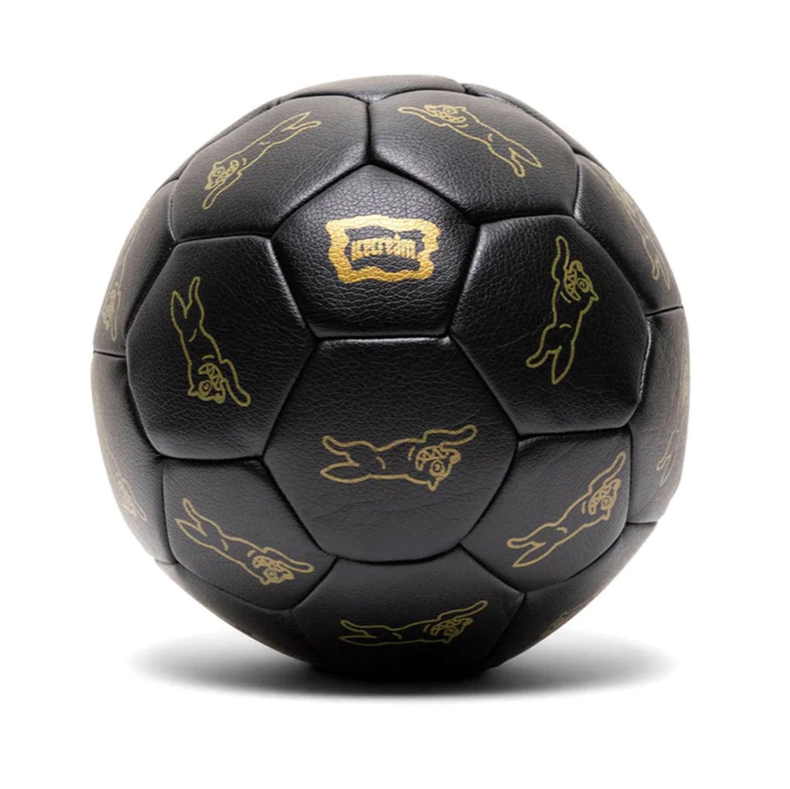 Billionaire Boys Club × Icecream BBC Icecream Goal Running Dog Soccer Ball Size ONE SIZE - 2 Thumbnail
