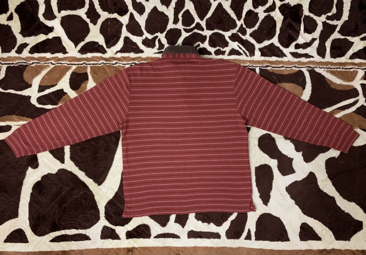 Mr. Junko LAST DROP#Mr.Junko Single Pocket Long Sleeve Size US L / EU 52-54 / 3 - 2 Thumbnail
