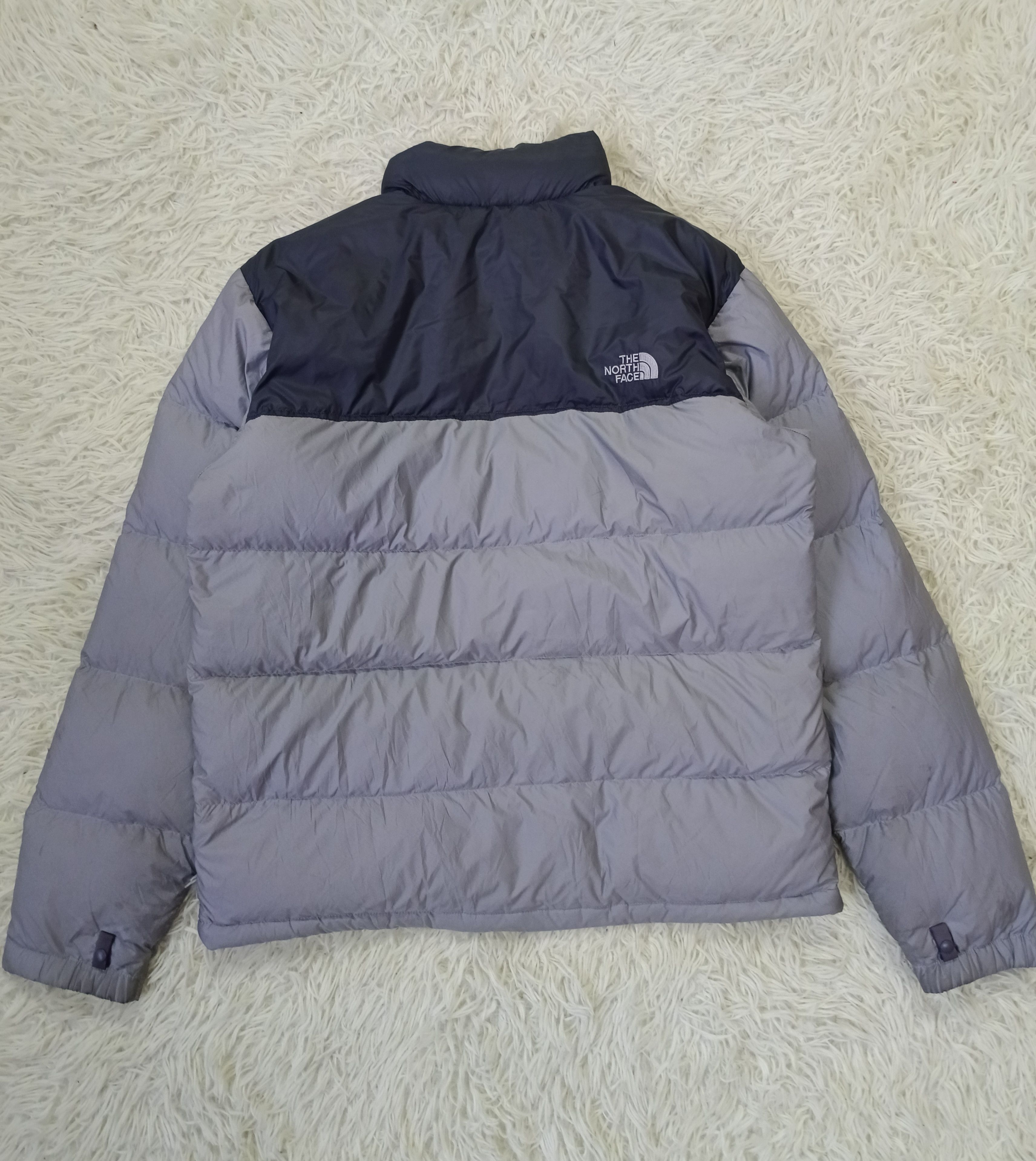 The North Face TNF 700 PUFFER JACKET Size US M / EU 48-50 / 2 - 8 Thumbnail