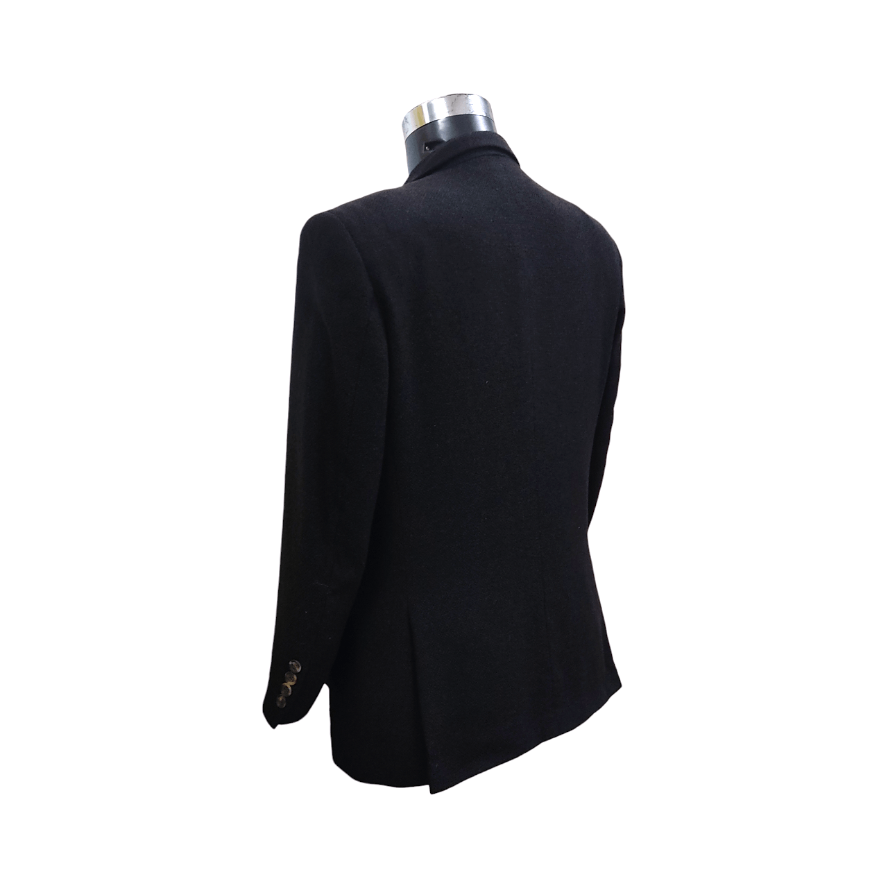 Christian Dior Monsieur Christian Dior Wool Blazer Jacket Size 40S - 4 Thumbnail