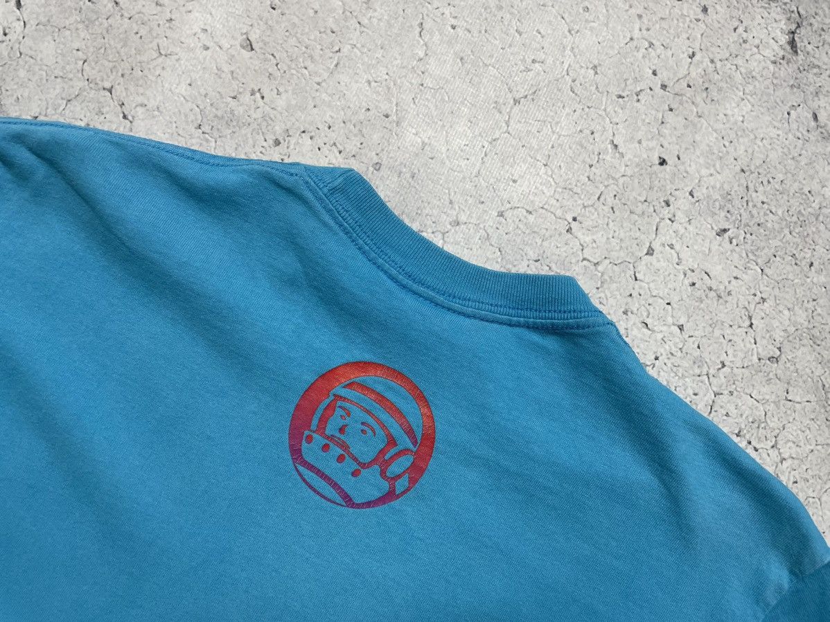 Billionaire Boys Club Vintage BBC Billionaire Boys Club T-Shirt Made In Japan Y2K Size US M / EU 48-50 / 2 - 11 Thumbnail