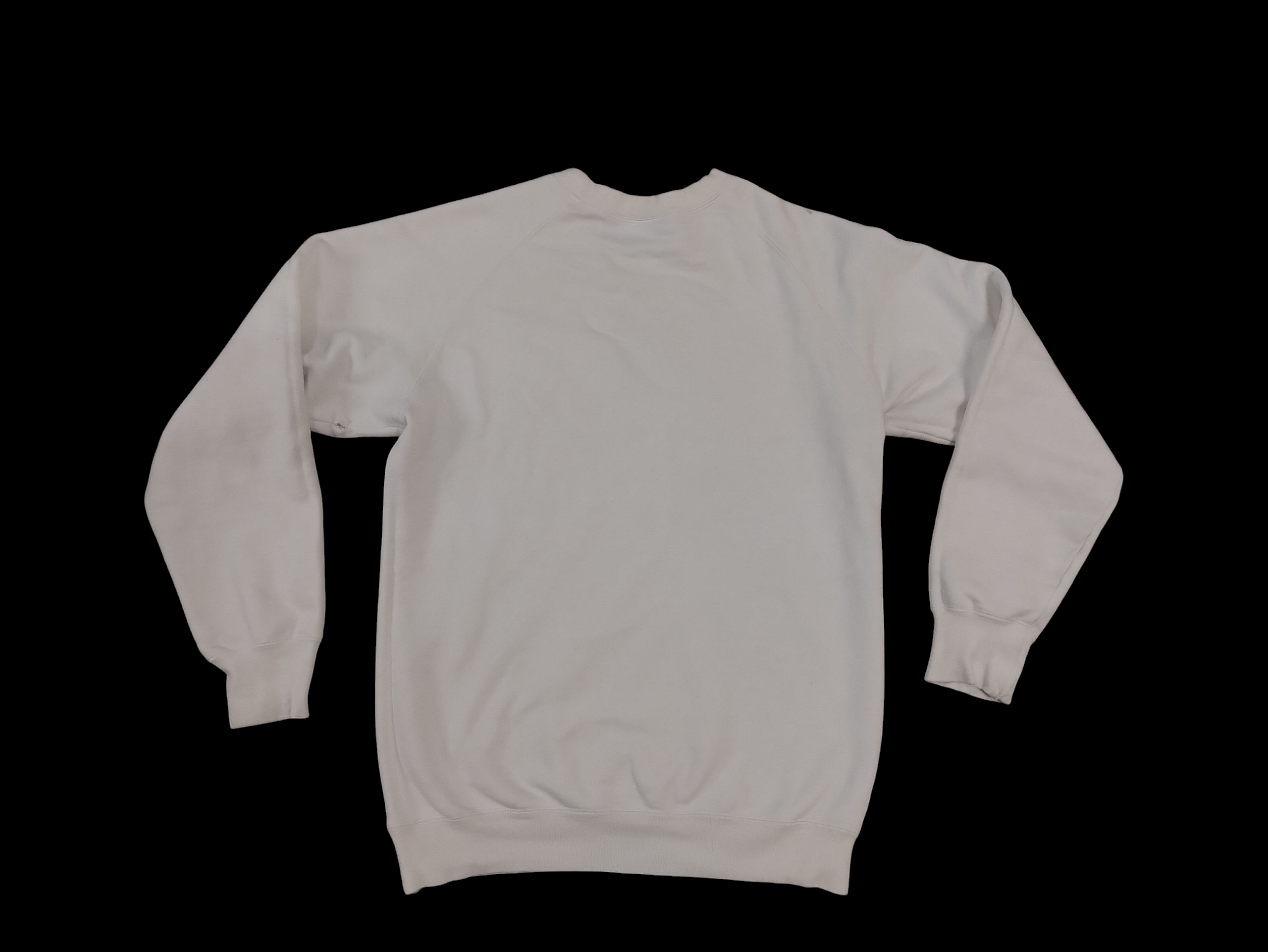 Hang Ten Vintage Hang Ten sweatshirt Size US M / EU 48-50 / 2 - 2 Thumbnail