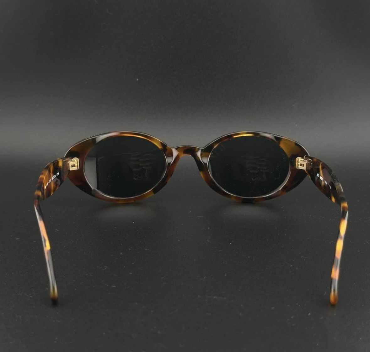 Joop! Vintage Joop! FMG by Menrad sunglasses model 8765 Size ONE SIZE - 7 Thumbnail