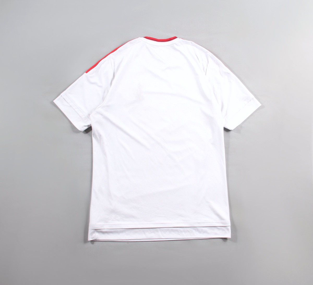 Adidas Adidas Manchester United 2015 Soccer Football Jersey Shirt M Size US M / EU 48-50 / 2 - 9 Thumbnail