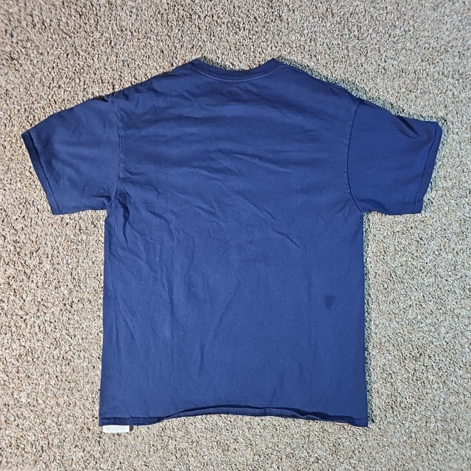 Other Brew Crew Baseball L Tshirt Stained Size US L / EU 52-54 / 3 - 7 Thumbnail