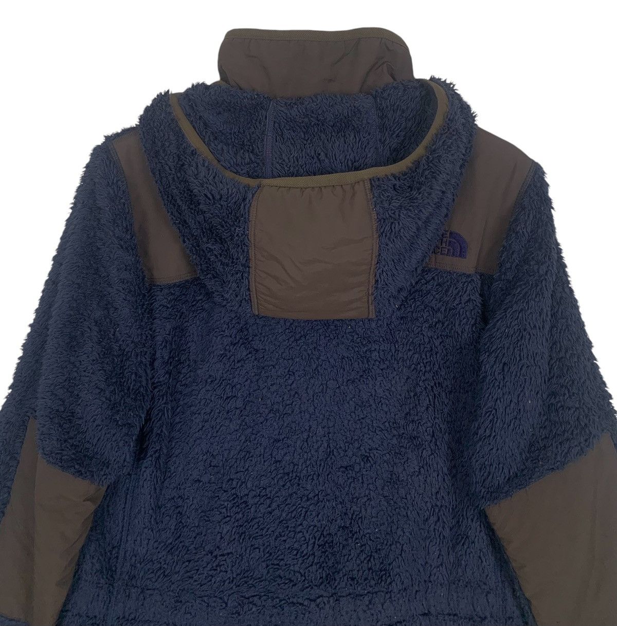The North Face TNF the north face Outdoor gear Winter Proof fleece jacket Size US M / EU 48-50 / 2 - 8 Thumbnail