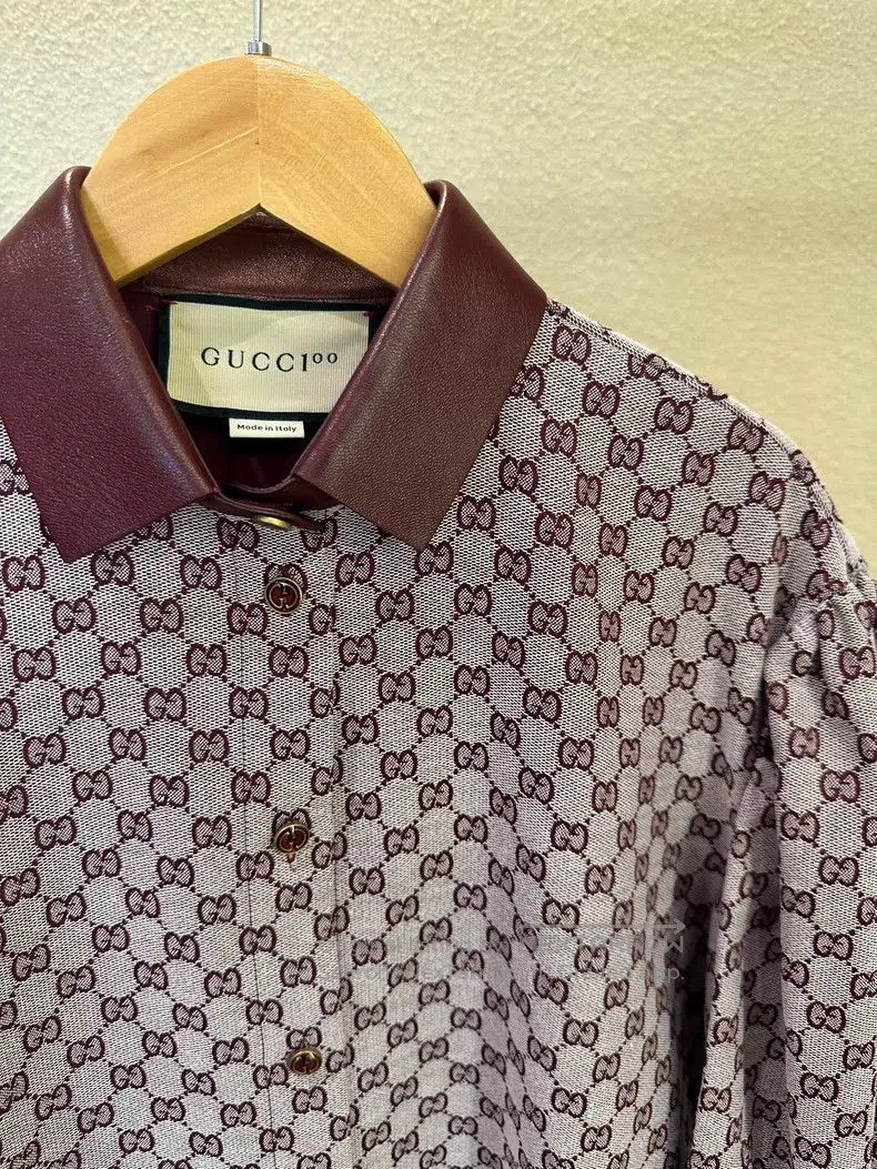 Gucci Gucci Music-themed limited edition old flower full-print s Size XS / US 0-2 / IT 36-38 - 5 Thumbnail
