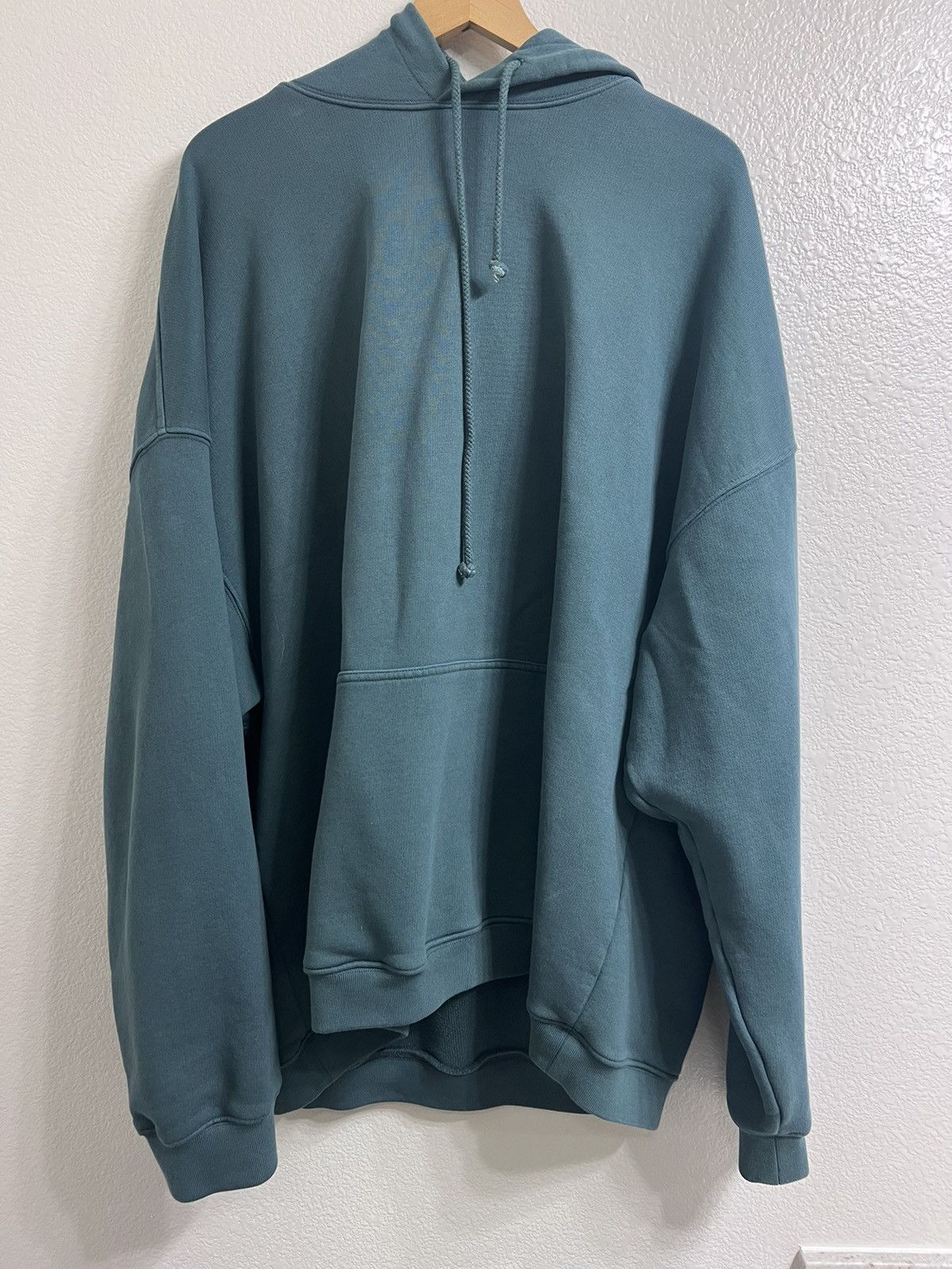 Yeezy season hot sale 5 hoodie